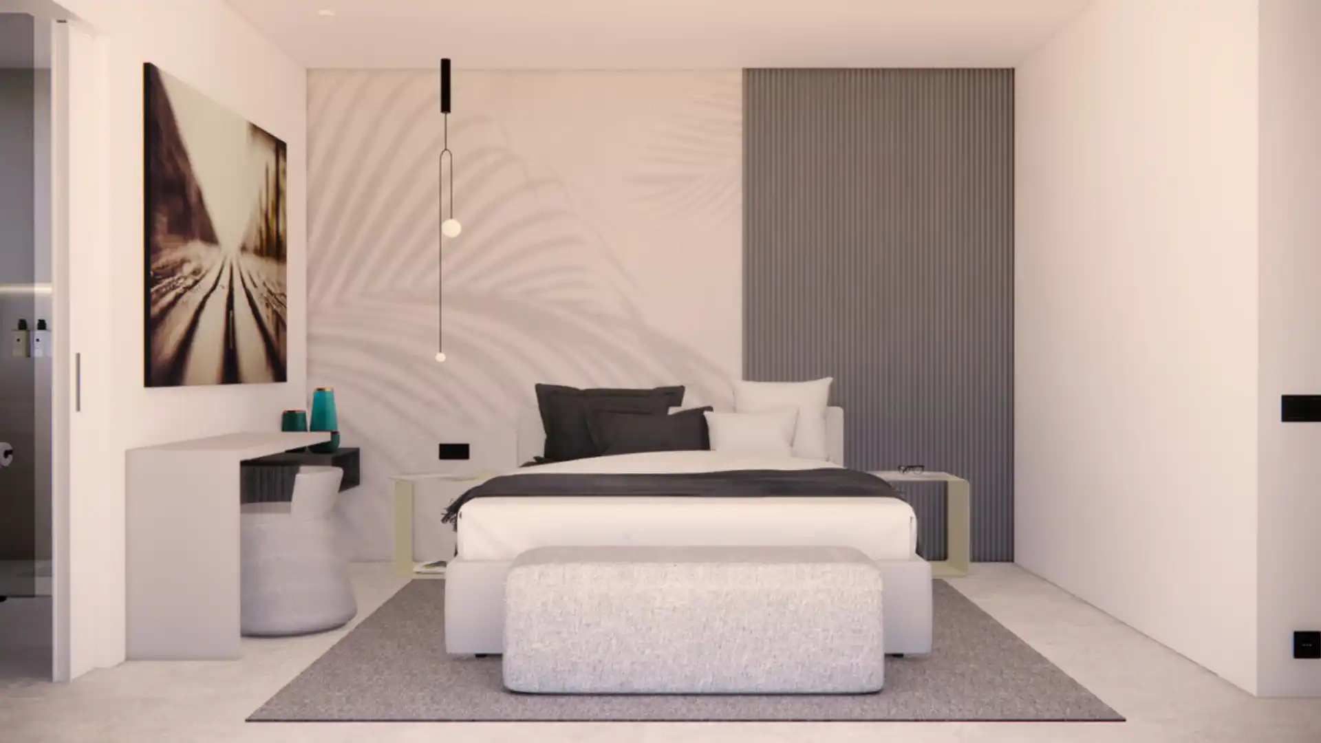 Camarate Villa - Villa Zu verkaufen - Casares