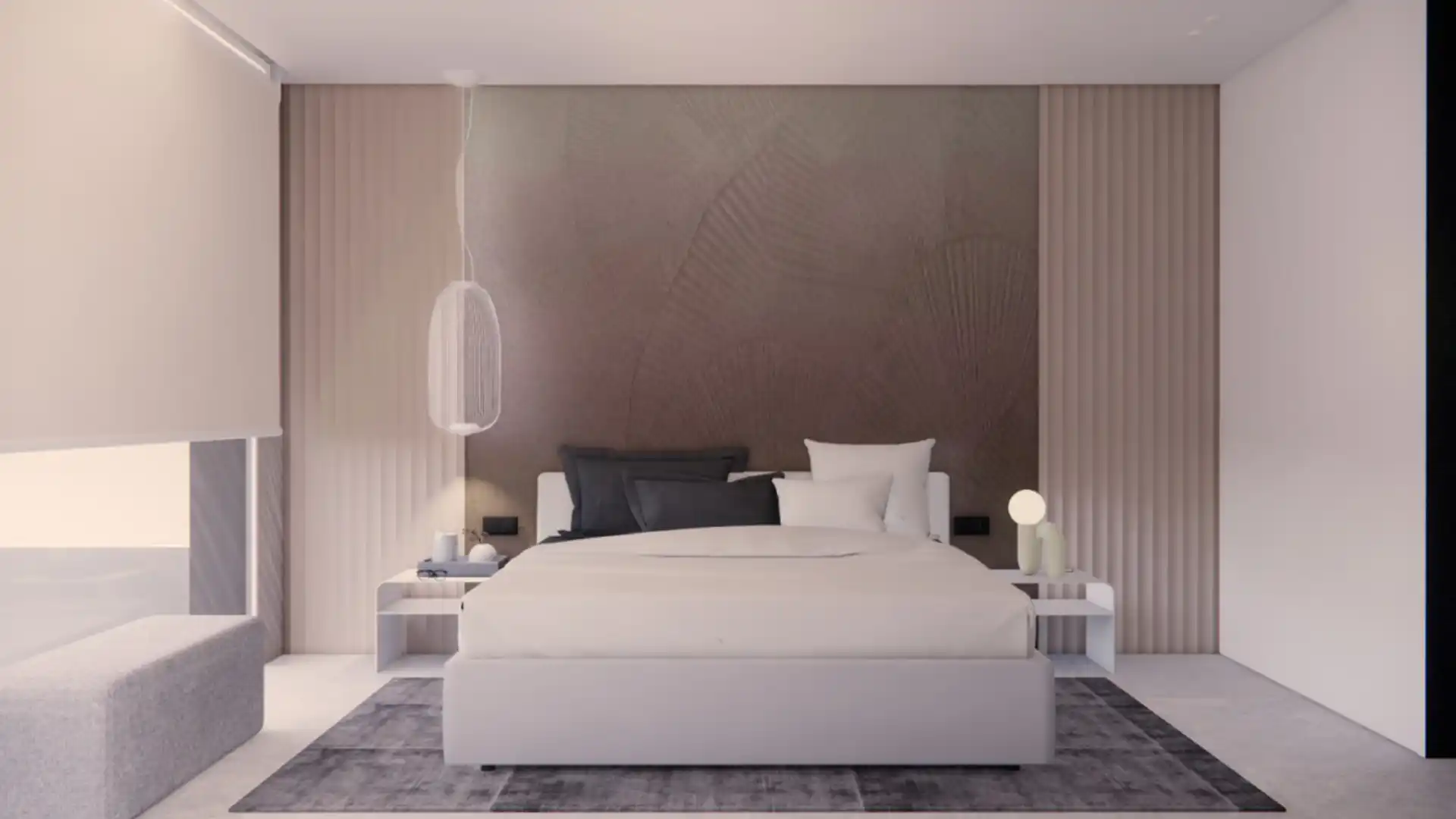 Camarate Villa - Villa Zu verkaufen - Casares