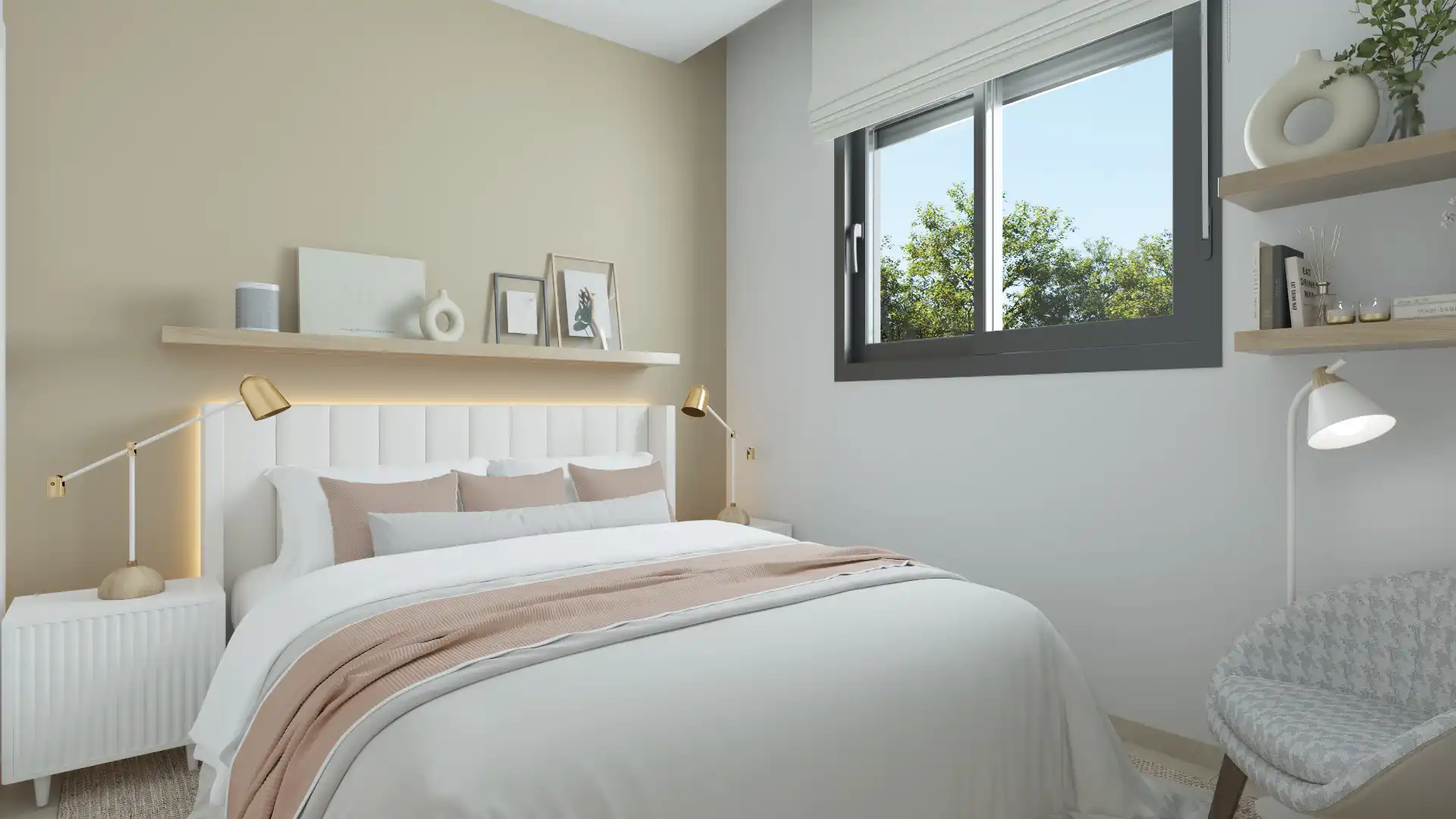 Alexandras Dream - Maison de Ville À Vendre - Mijas