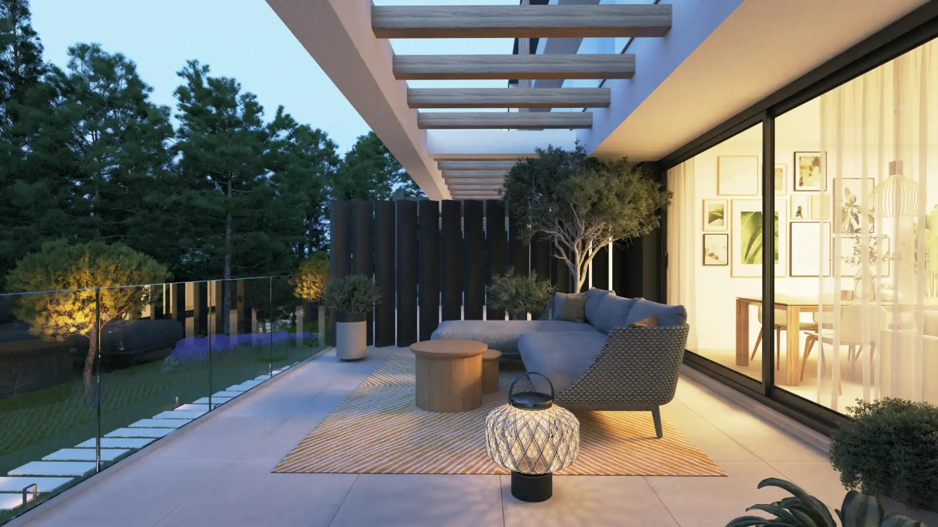Alexandras Dream - Maison de Ville À Vendre - Mijas