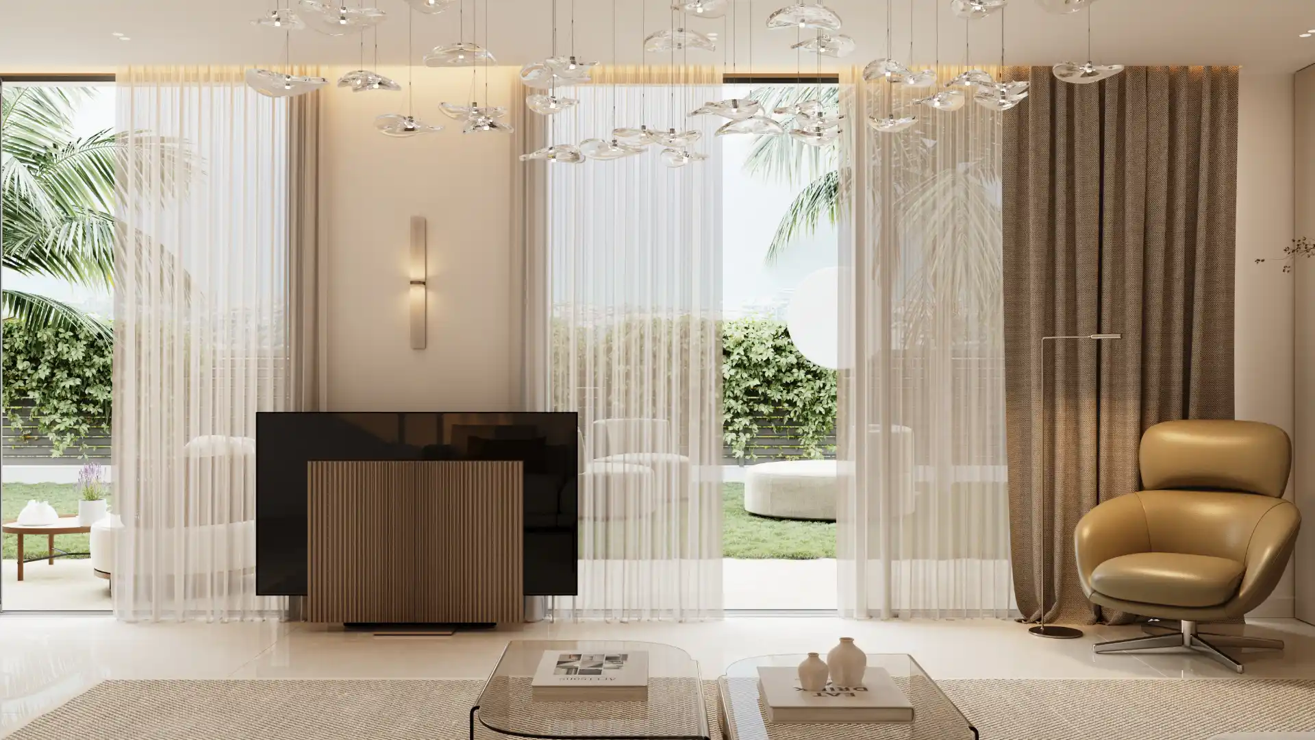 Seven Pearls - Chalet en Venta - Mijas