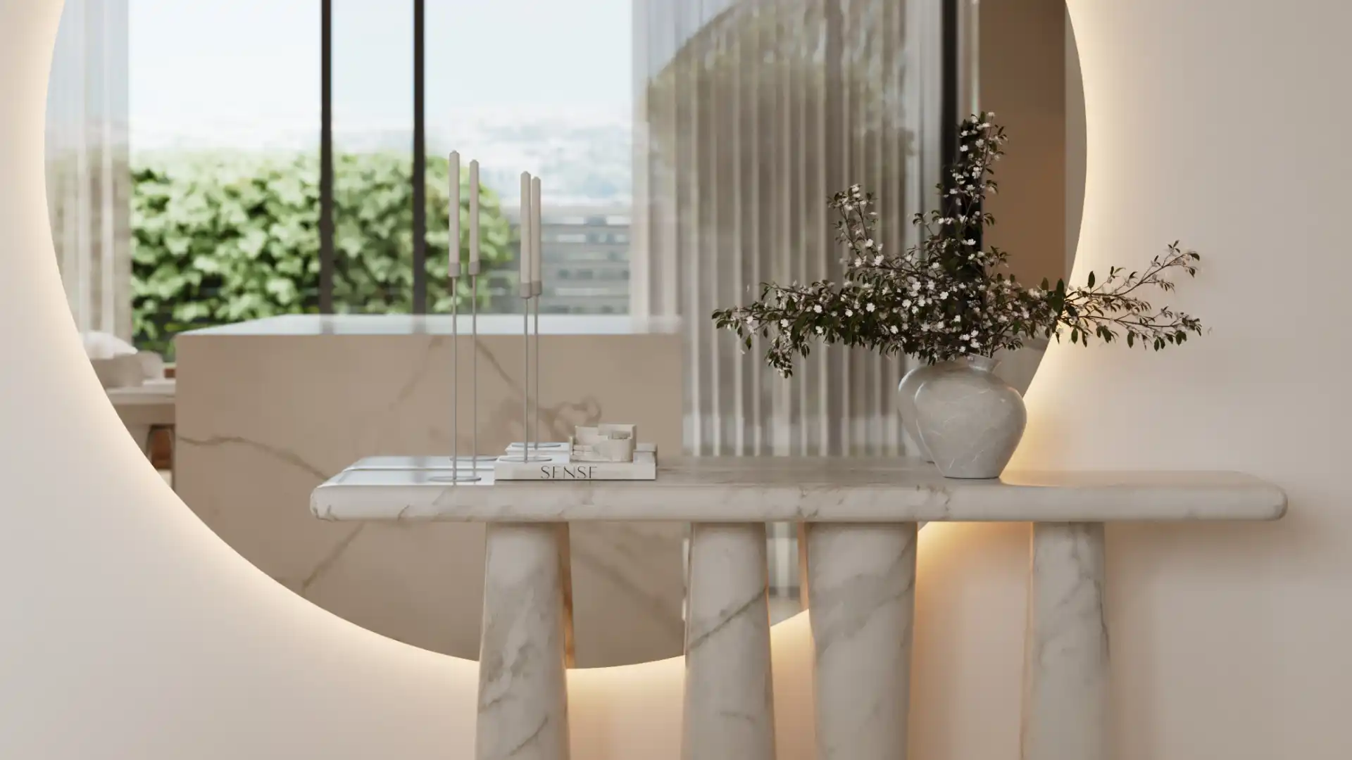 Seven Pearls - Chalet en Venta - Mijas
