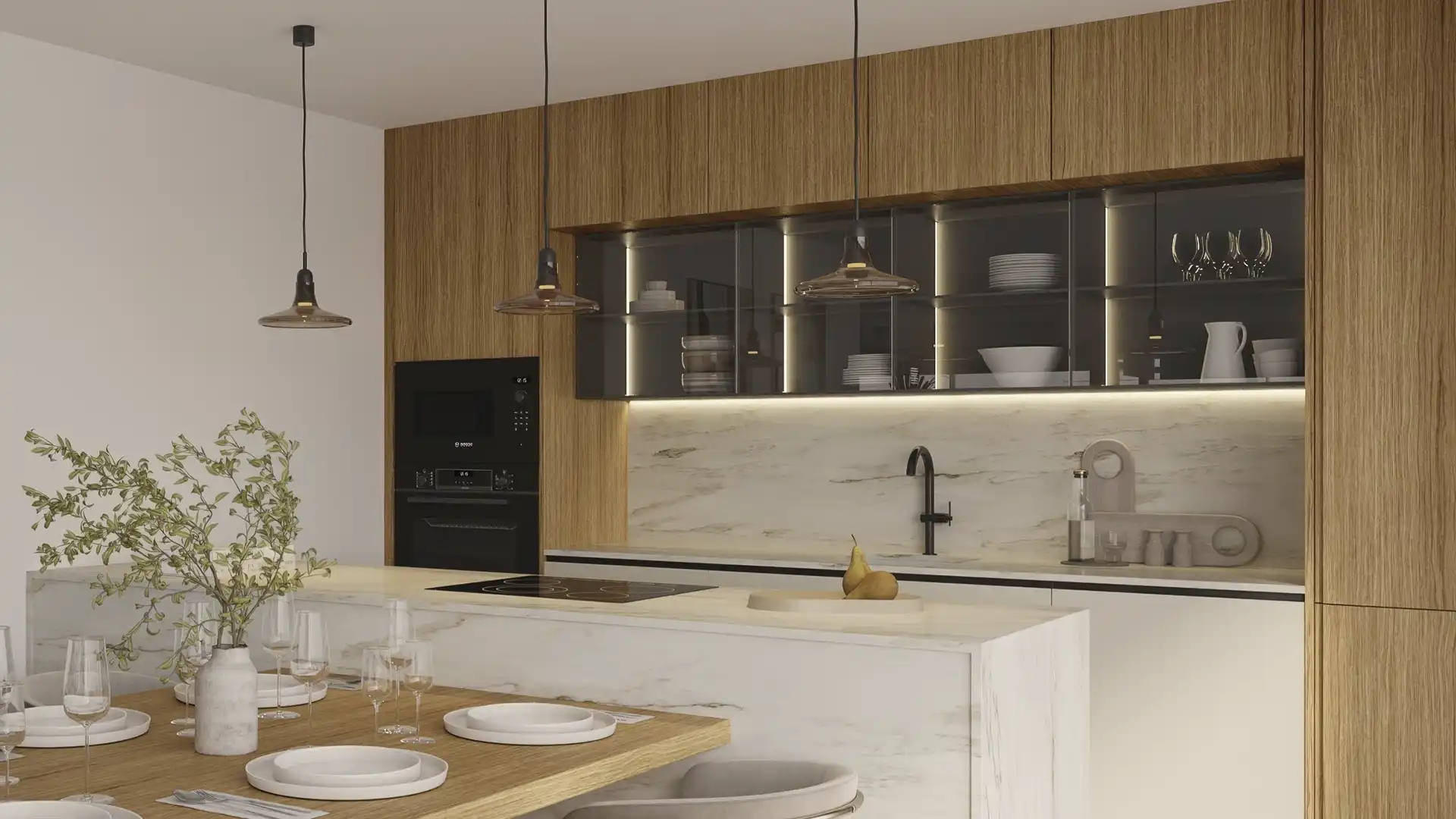 The Grove - Apartment Zu verkaufen - San Pedro de Alcantara