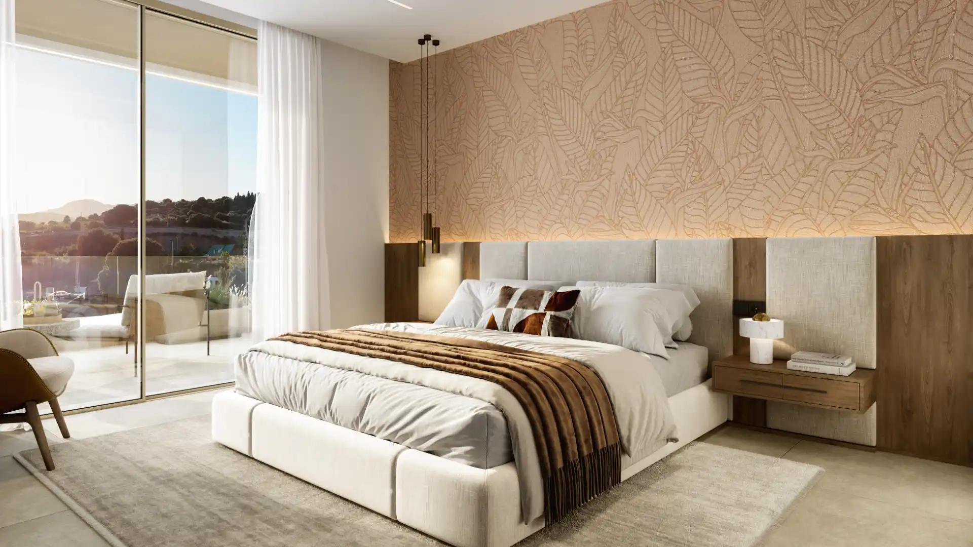 Beyond Homes - Chalet en Venta - Estepona