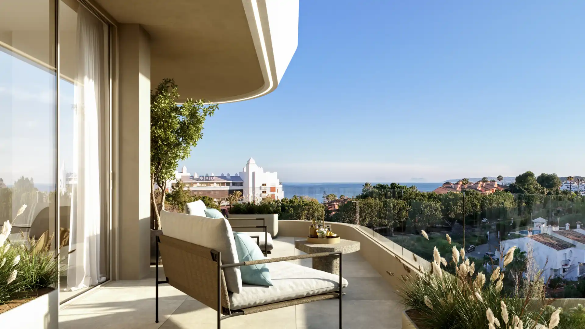 Beyond Homes - Chalet en Venta - Estepona