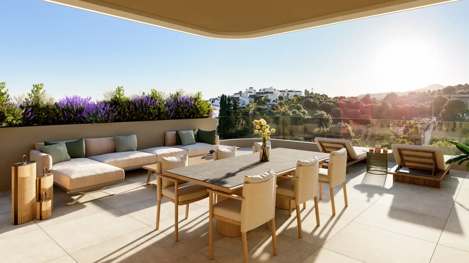 Beyond Homes - Chalet en Venta - Estepona