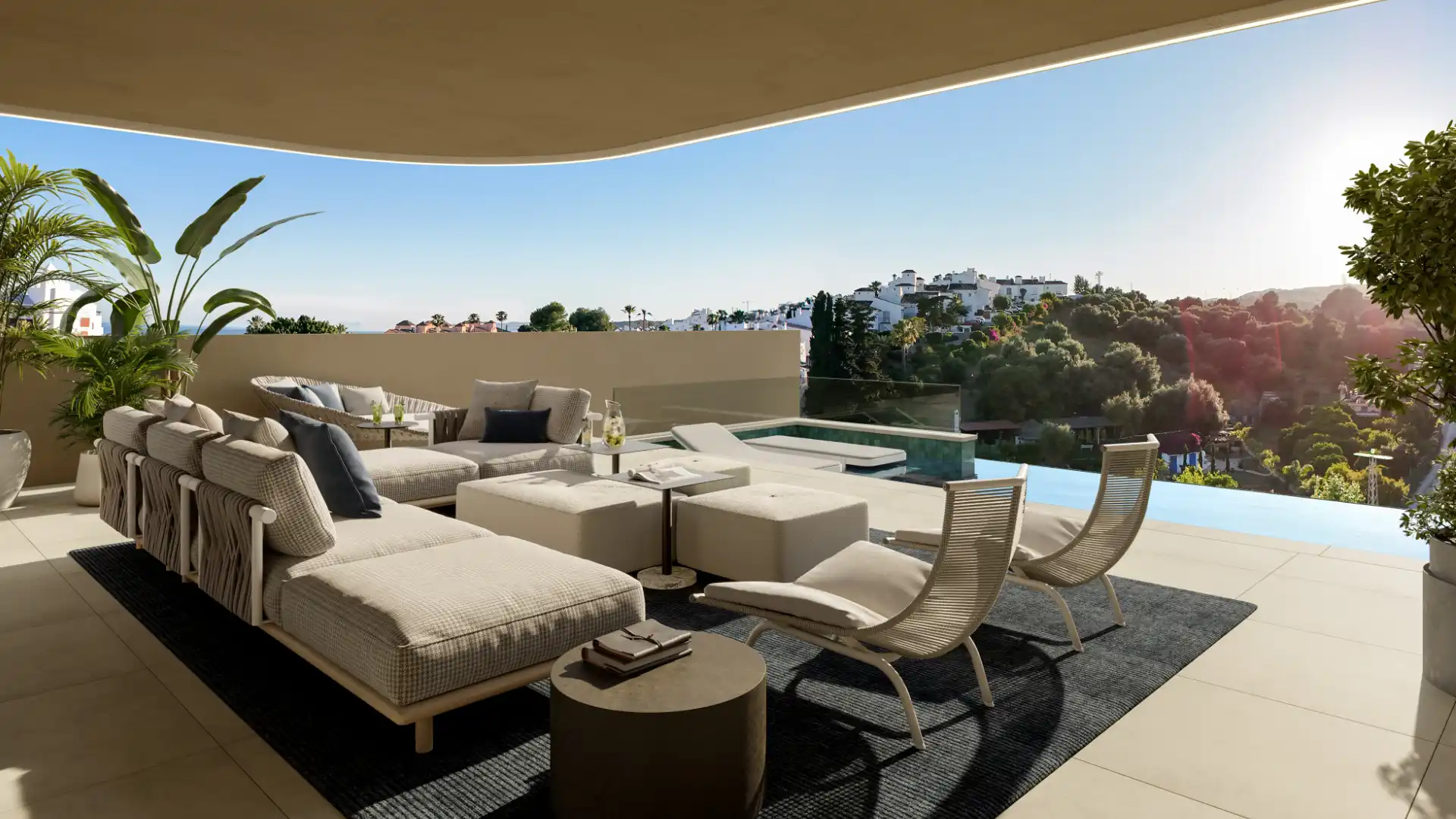 Beyond Homes - Chalet en Venta - Estepona