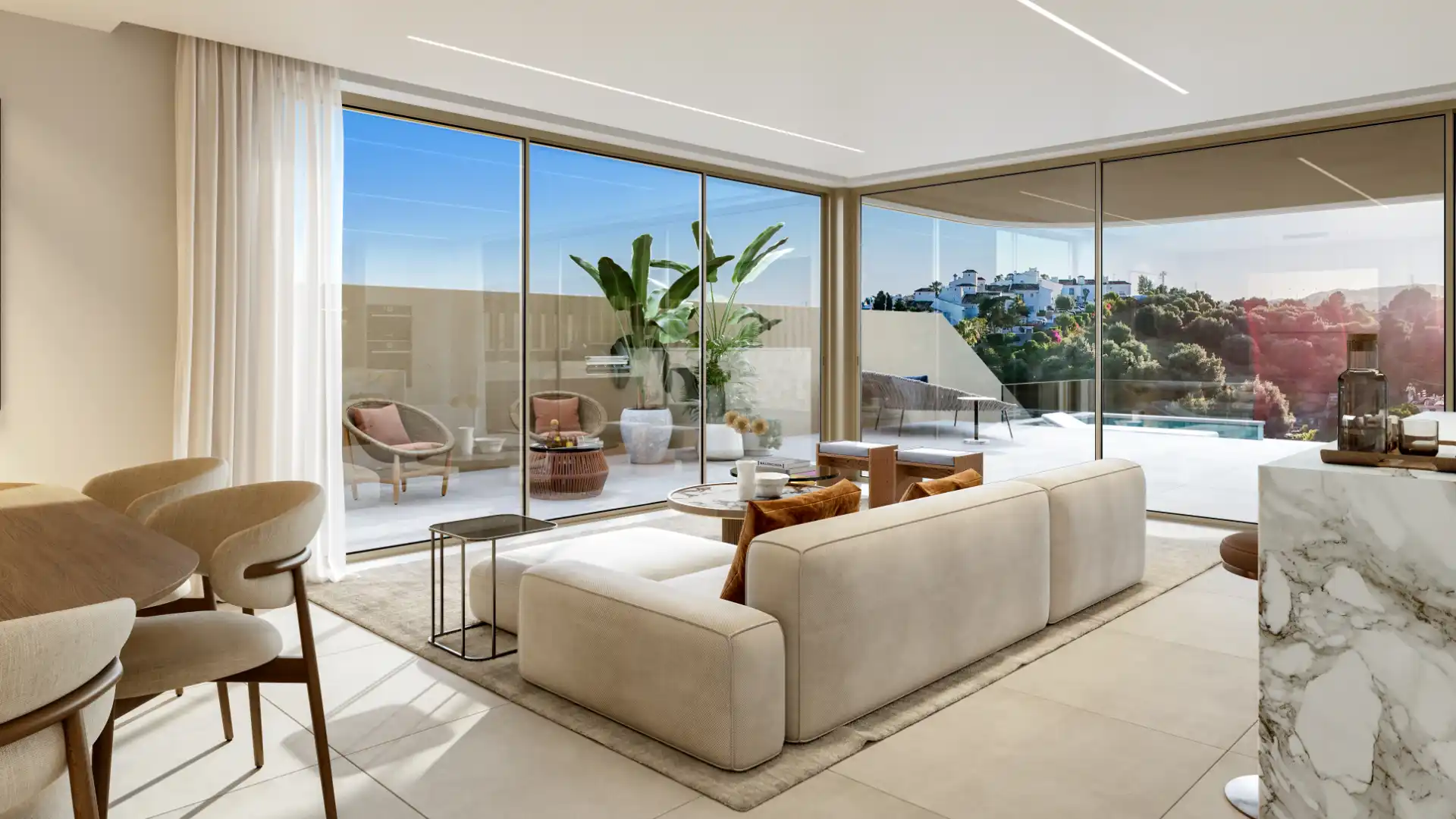 Beyond Homes - Chalet en Venta - Estepona