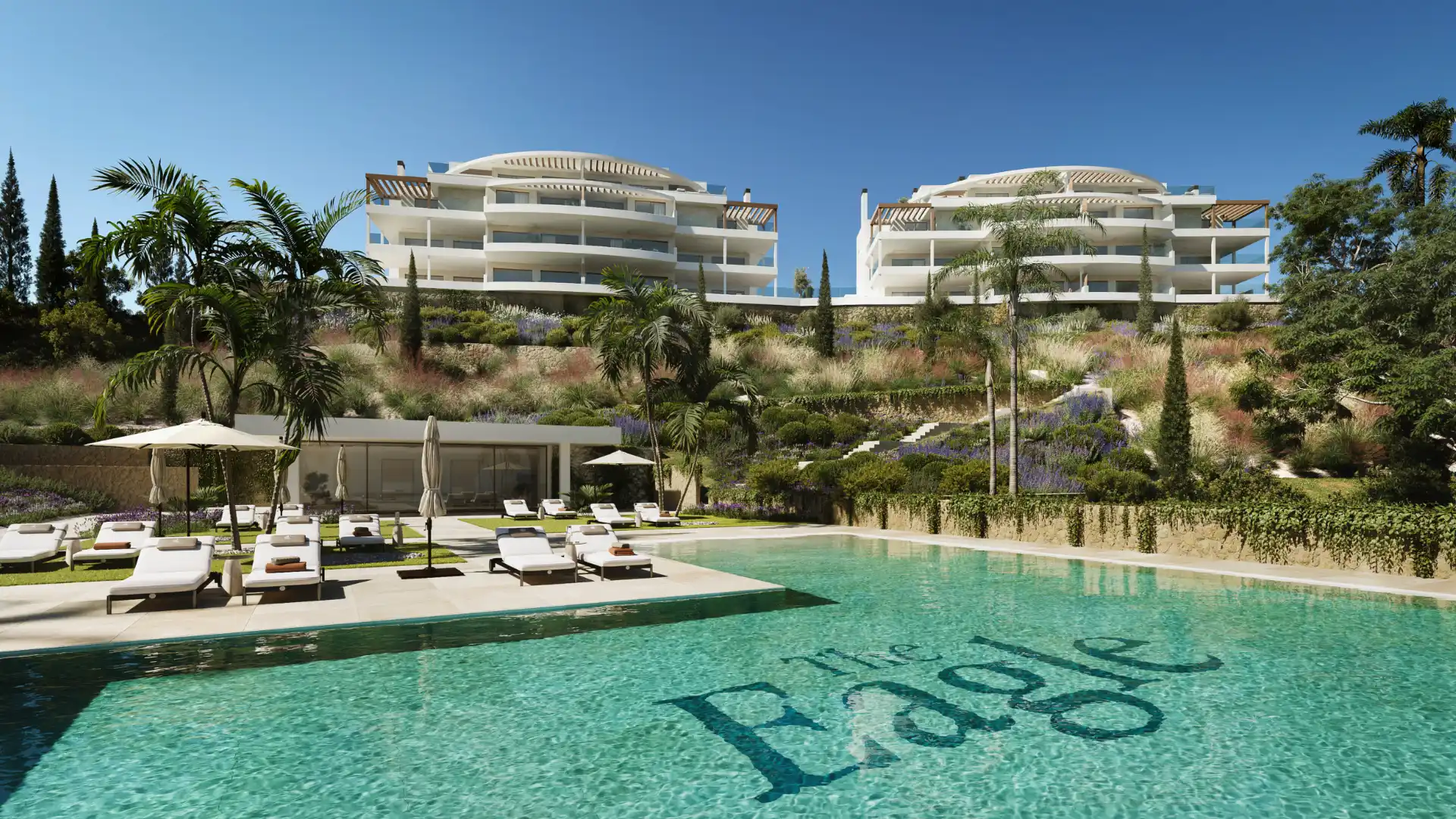 Eagle Residences