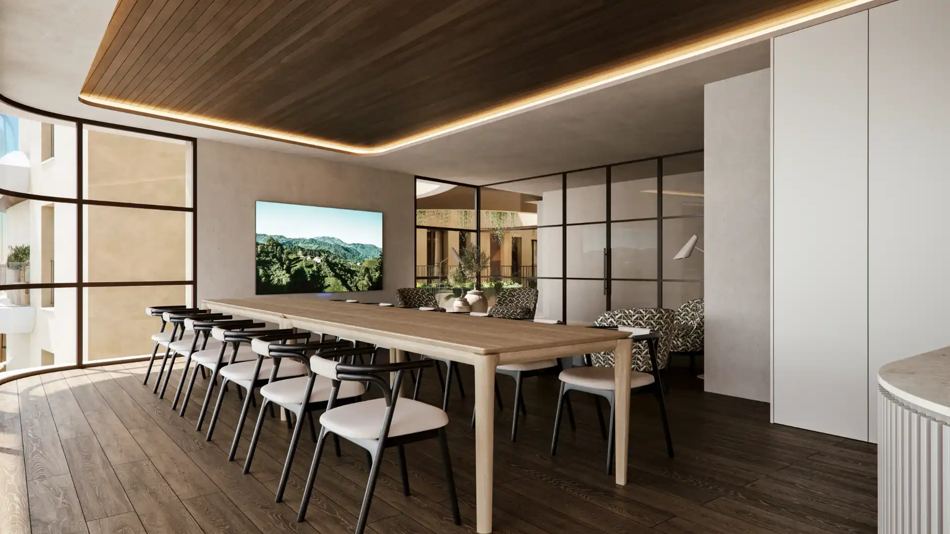 Oleo - Apartment Zu verkaufen - Fuengirola
