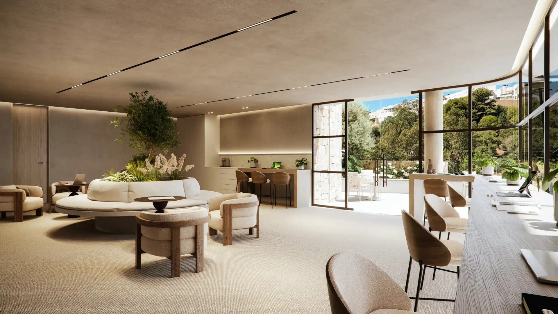 Oleo - Apartment Zu verkaufen - Fuengirola