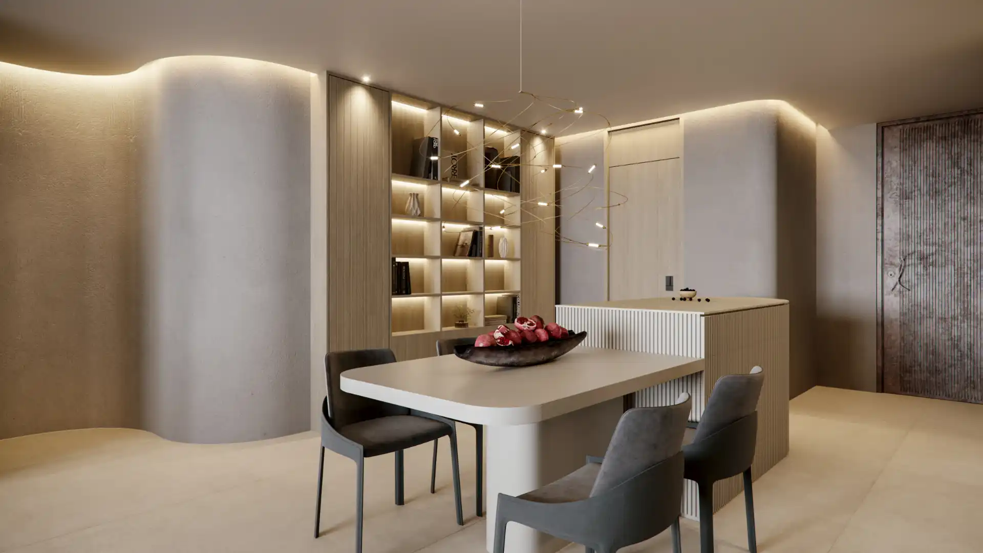 Oleo - Apartment Zu verkaufen - Fuengirola