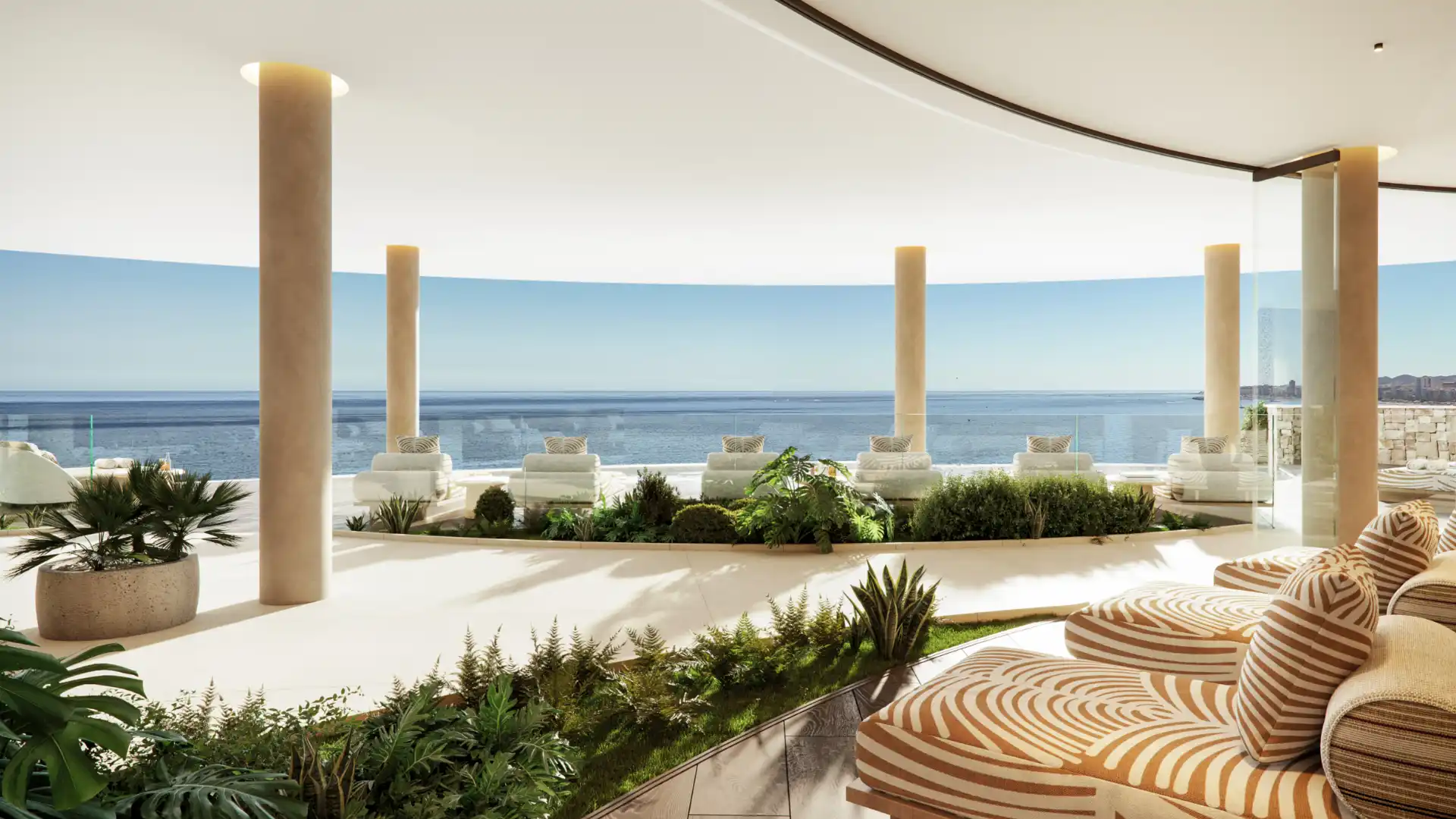 Oleo - Apartment Zu verkaufen - Fuengirola