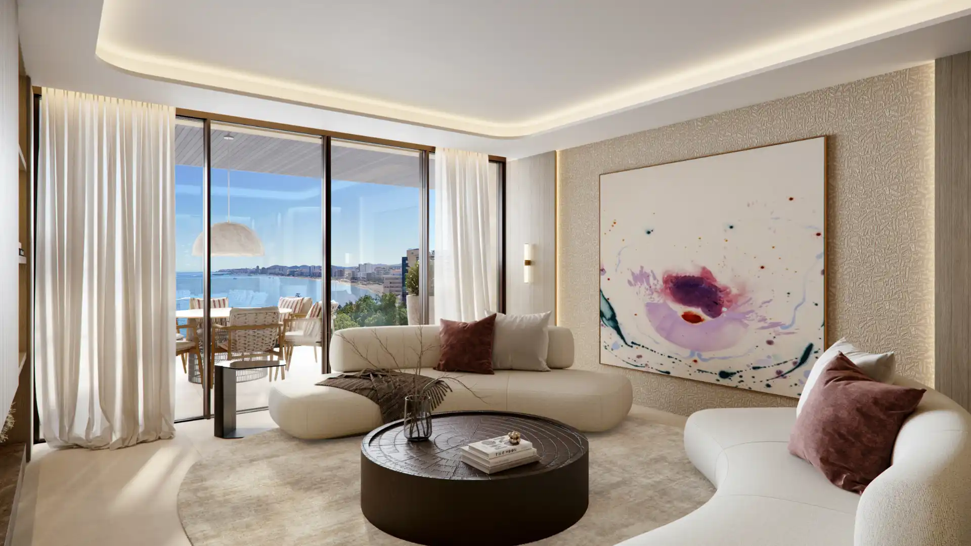 Oleo - Apartment Zu verkaufen - Fuengirola
