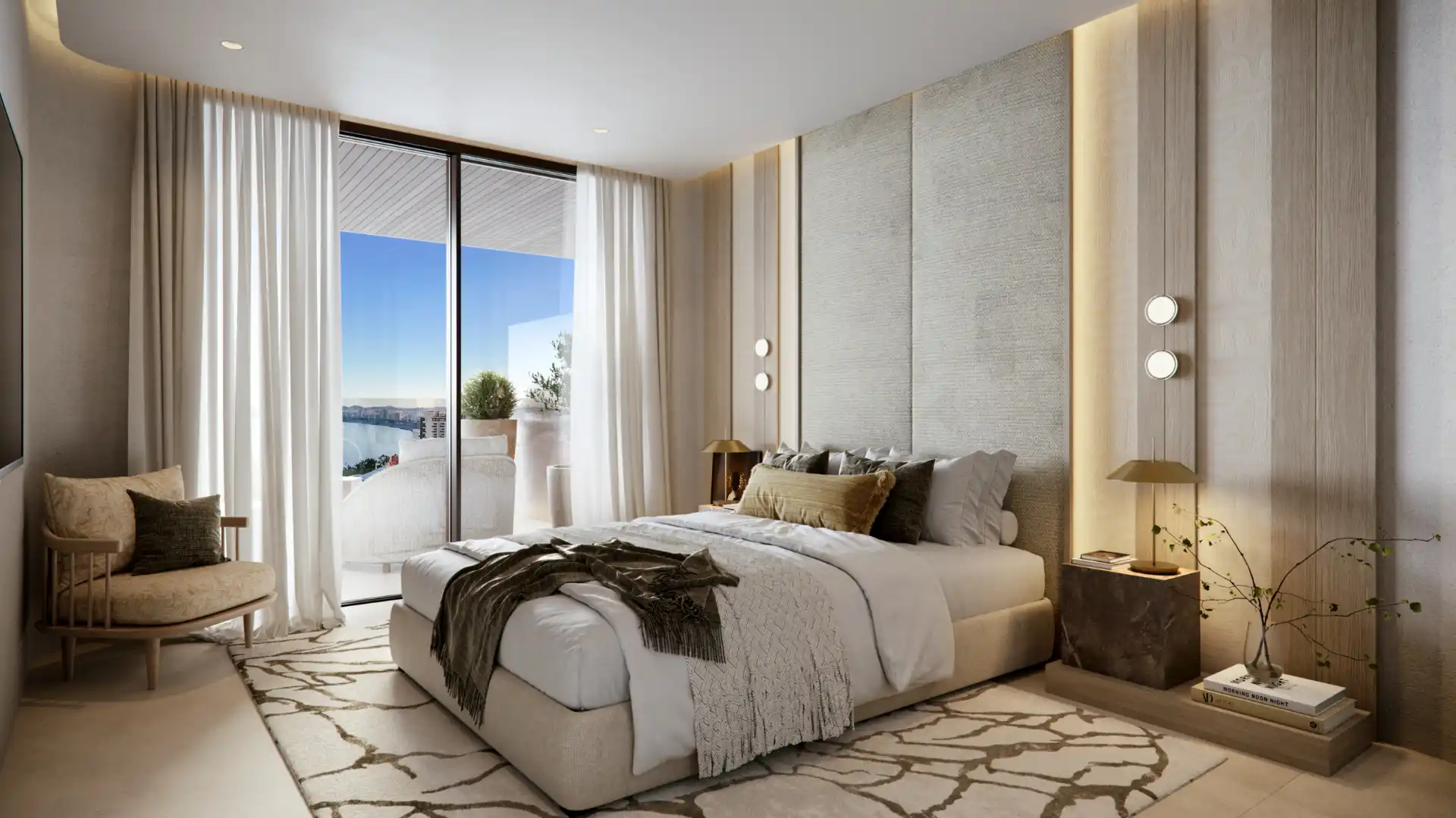 Oleo - Apartment Zu verkaufen - Fuengirola