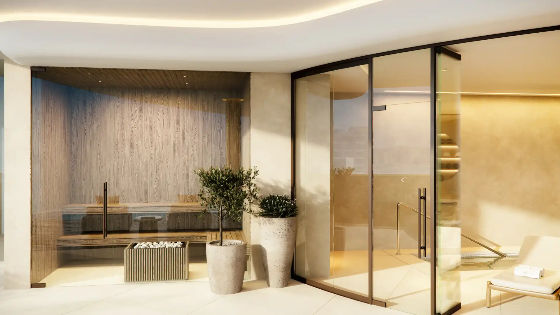 Oleo - Apartment Zu verkaufen - Fuengirola