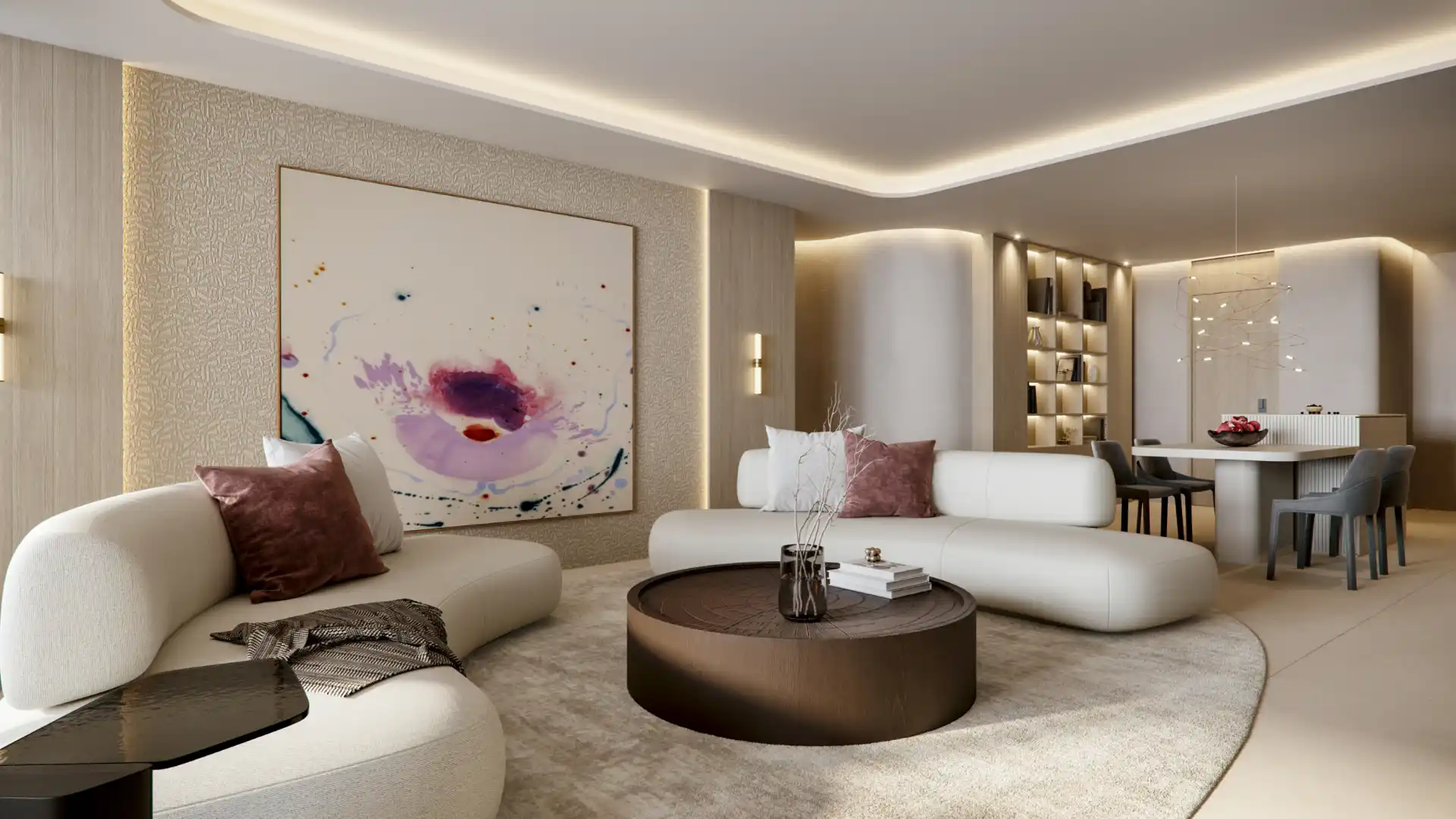 Oleo - Apartment Zu verkaufen - Fuengirola