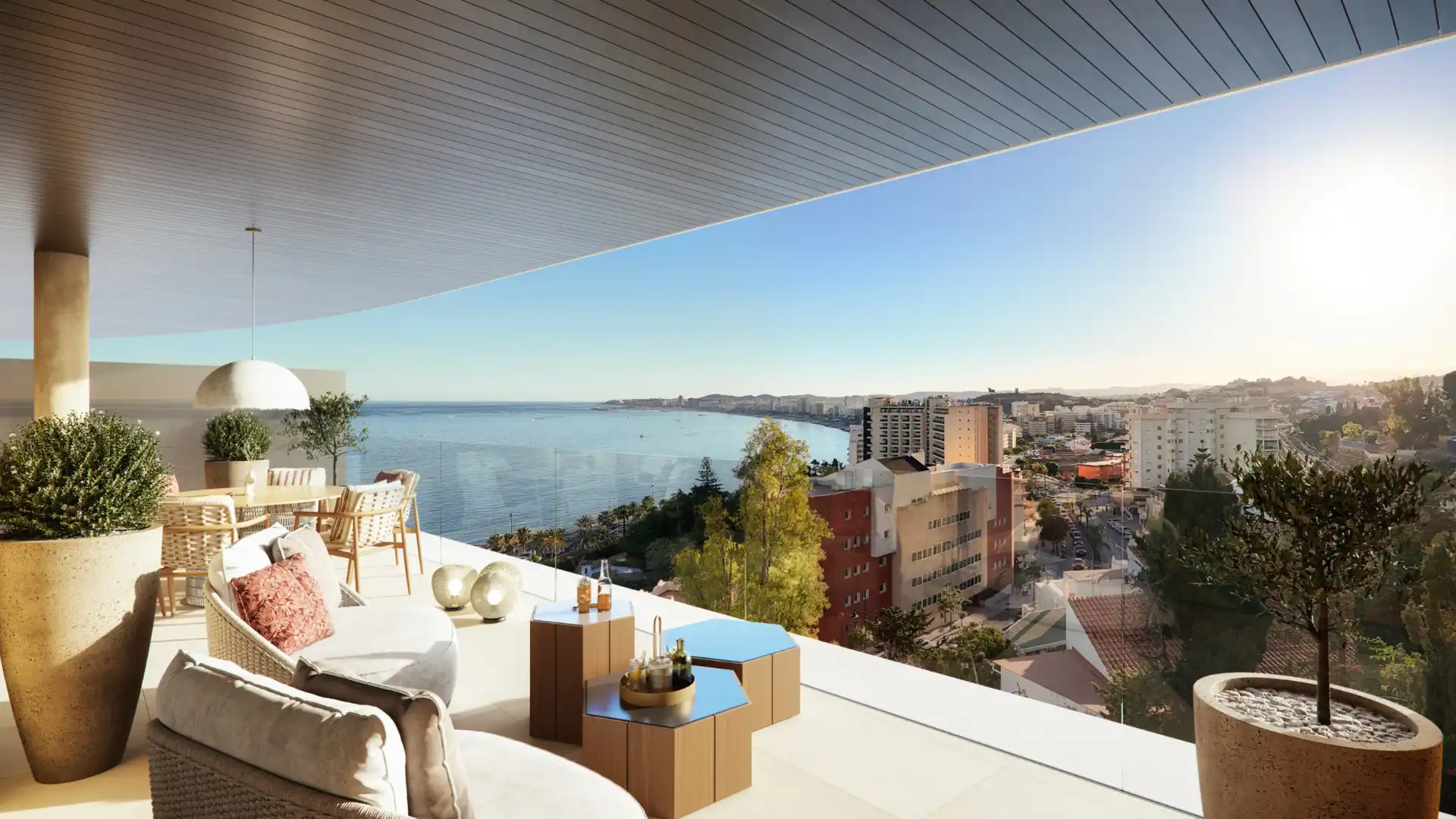 Oleo - Apartment Zu verkaufen - Fuengirola