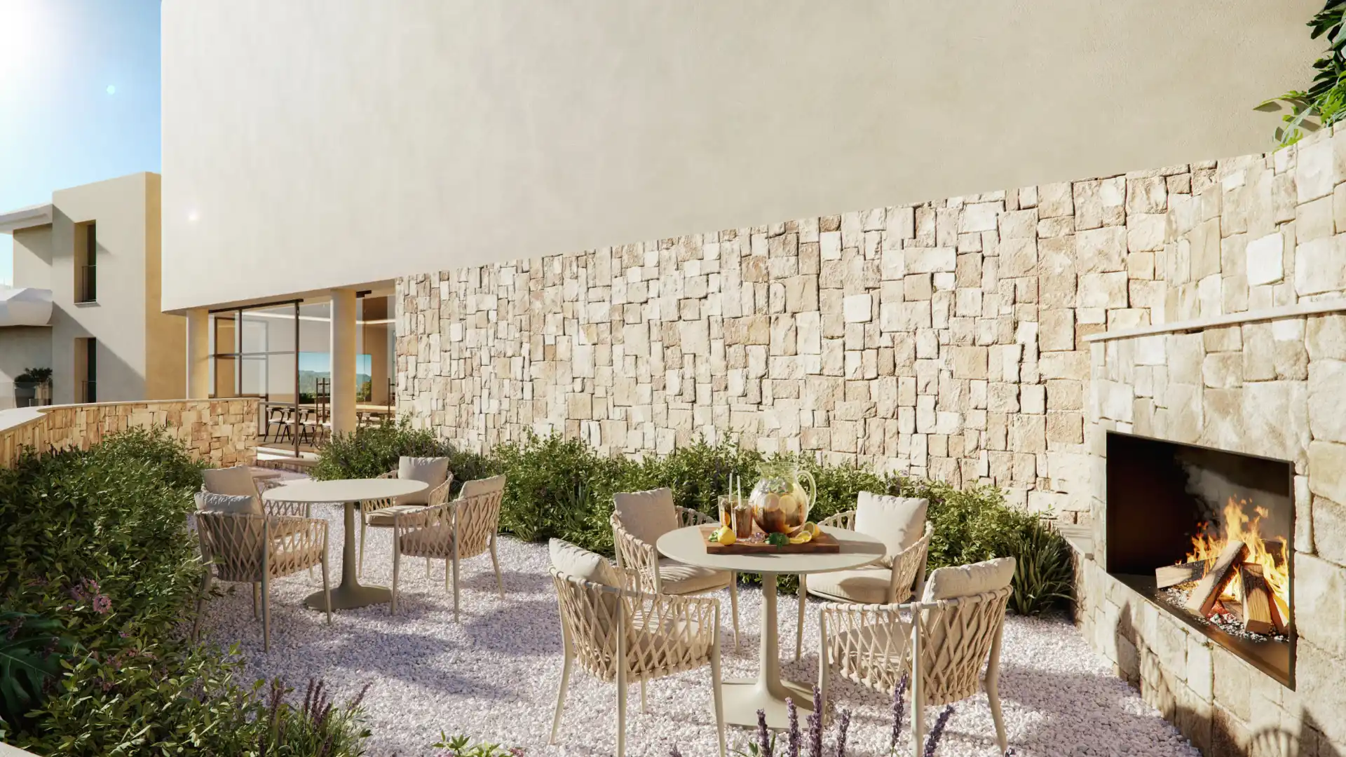 Oleo - Apartment Zu verkaufen - Fuengirola