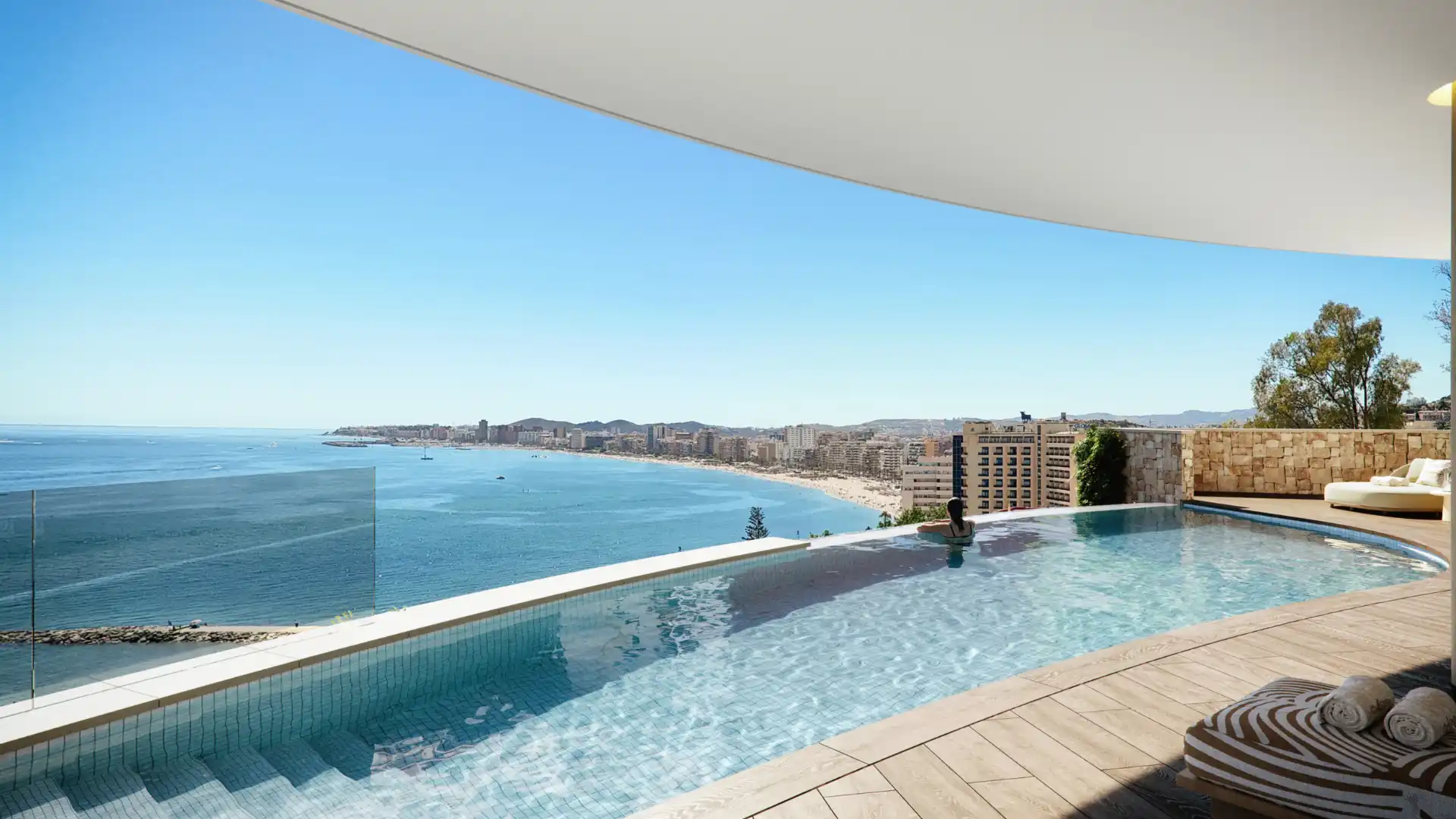 Oleo - Apartment Zu verkaufen - Fuengirola