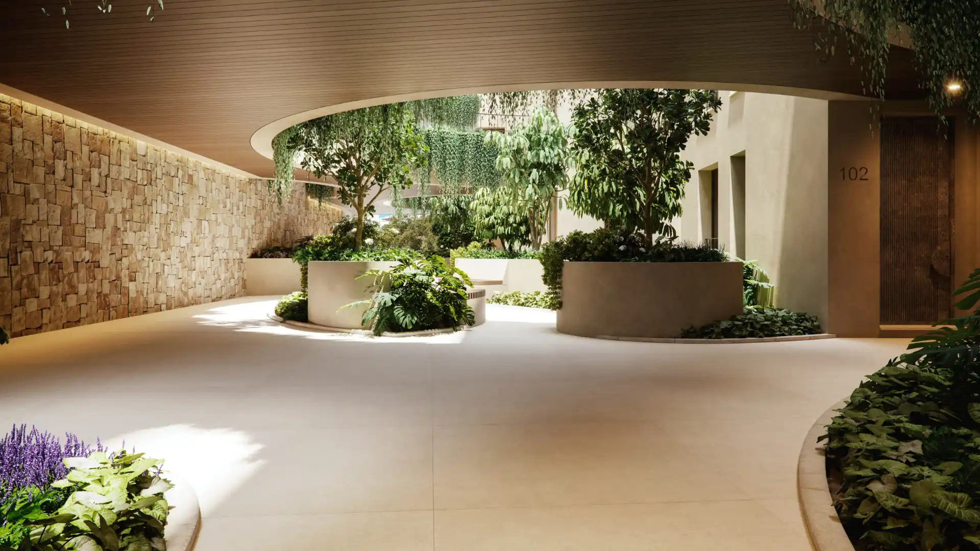 Oleo - Apartment Zu verkaufen - Fuengirola