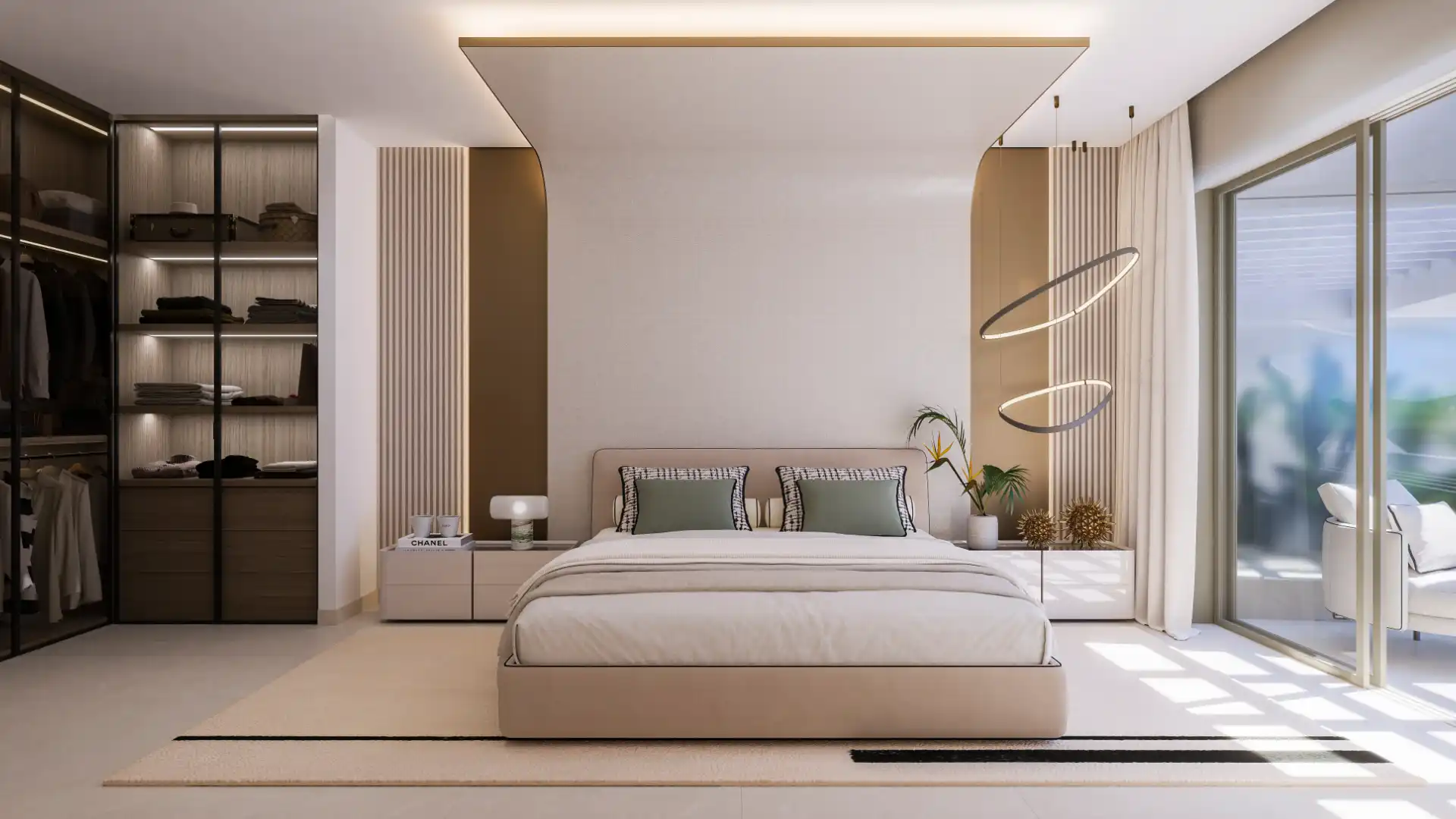 Solenne - Apartment, Penthäuser Zu verkaufen - Benahavis