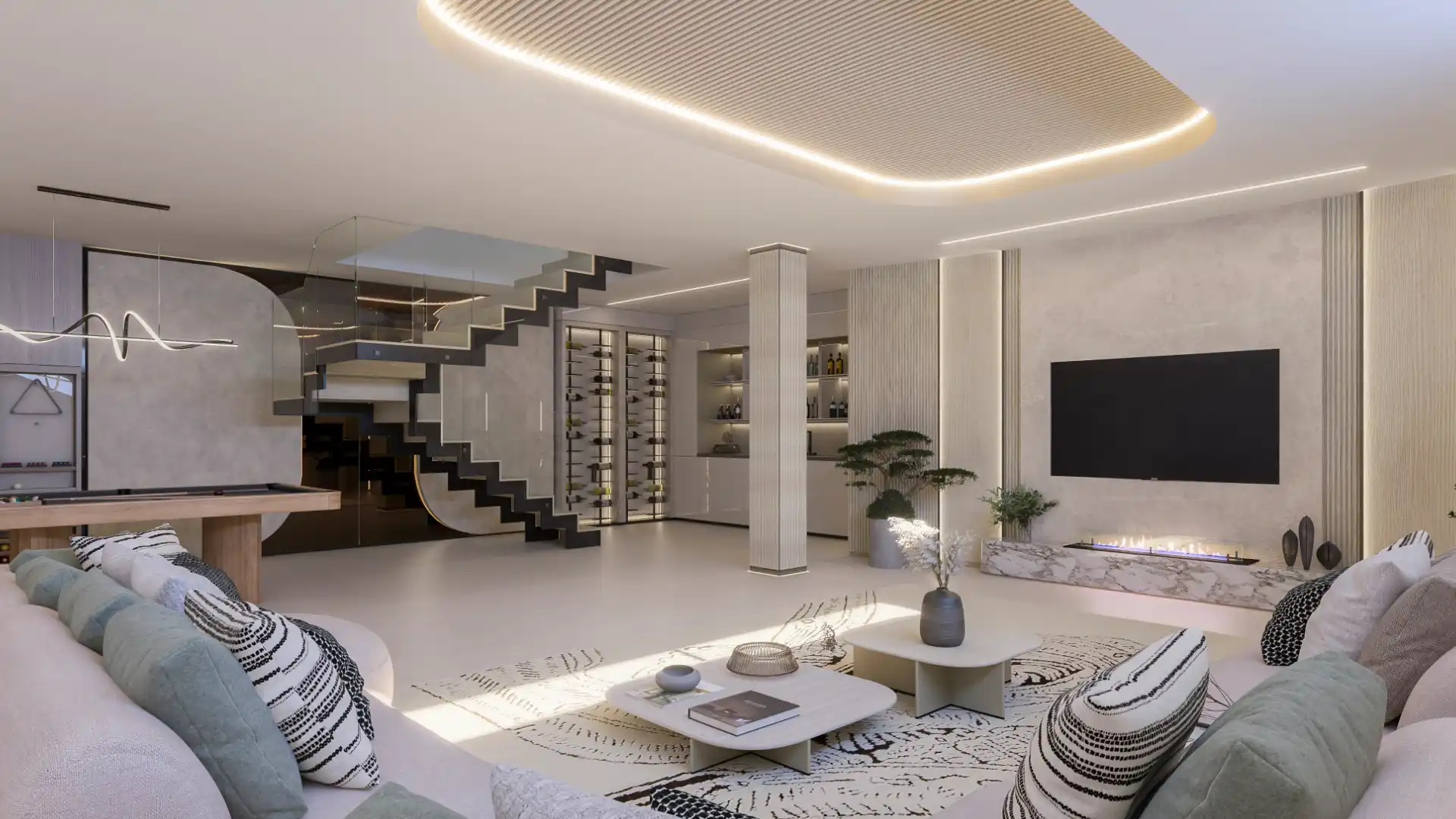 Solenne - Apartment, Penthäuser Zu verkaufen - Benahavis