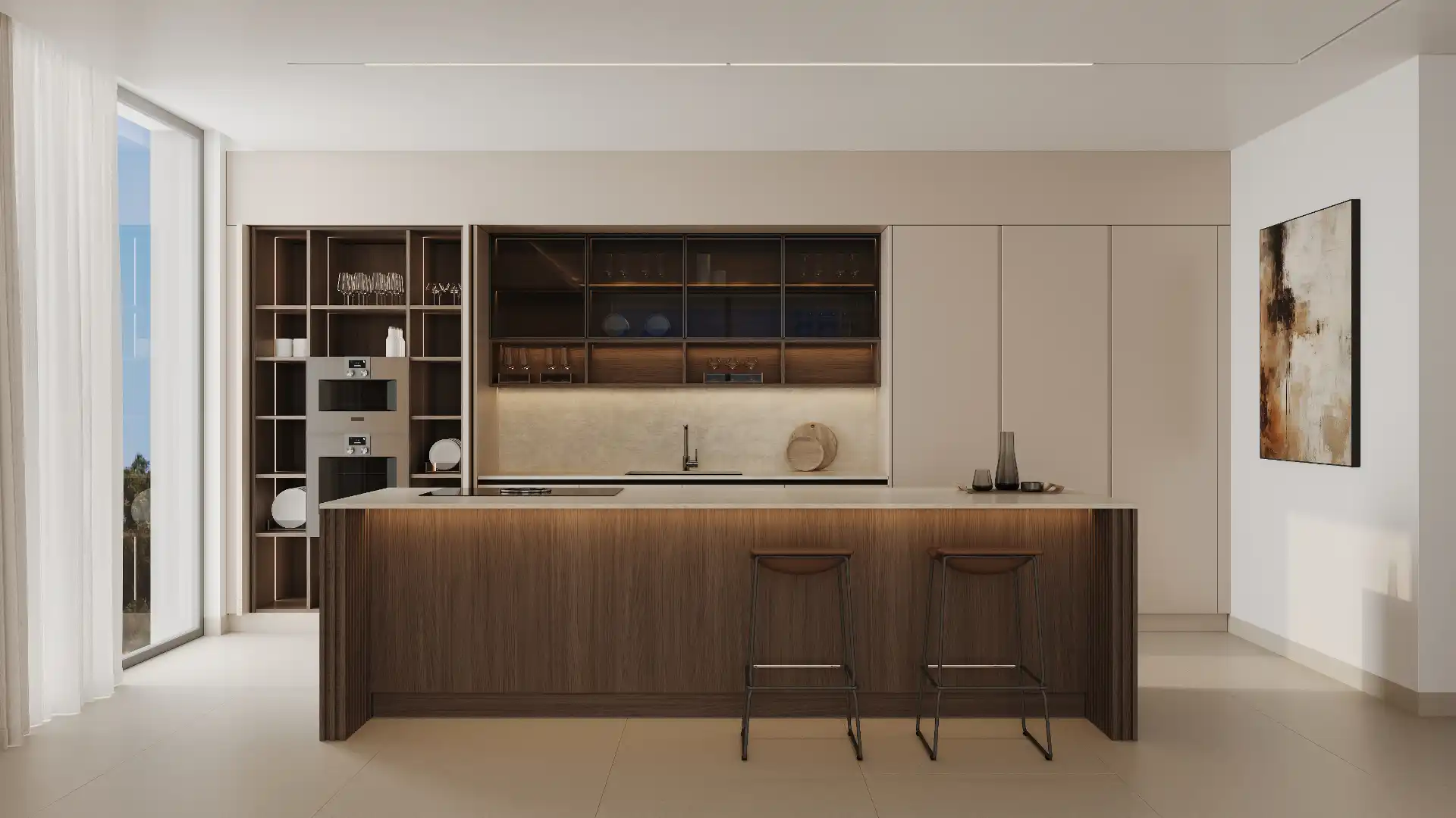 Alcantara del Mar - Apartment, Reihenhaus, Villa Zu verkaufen - San Pedro de Alcantara