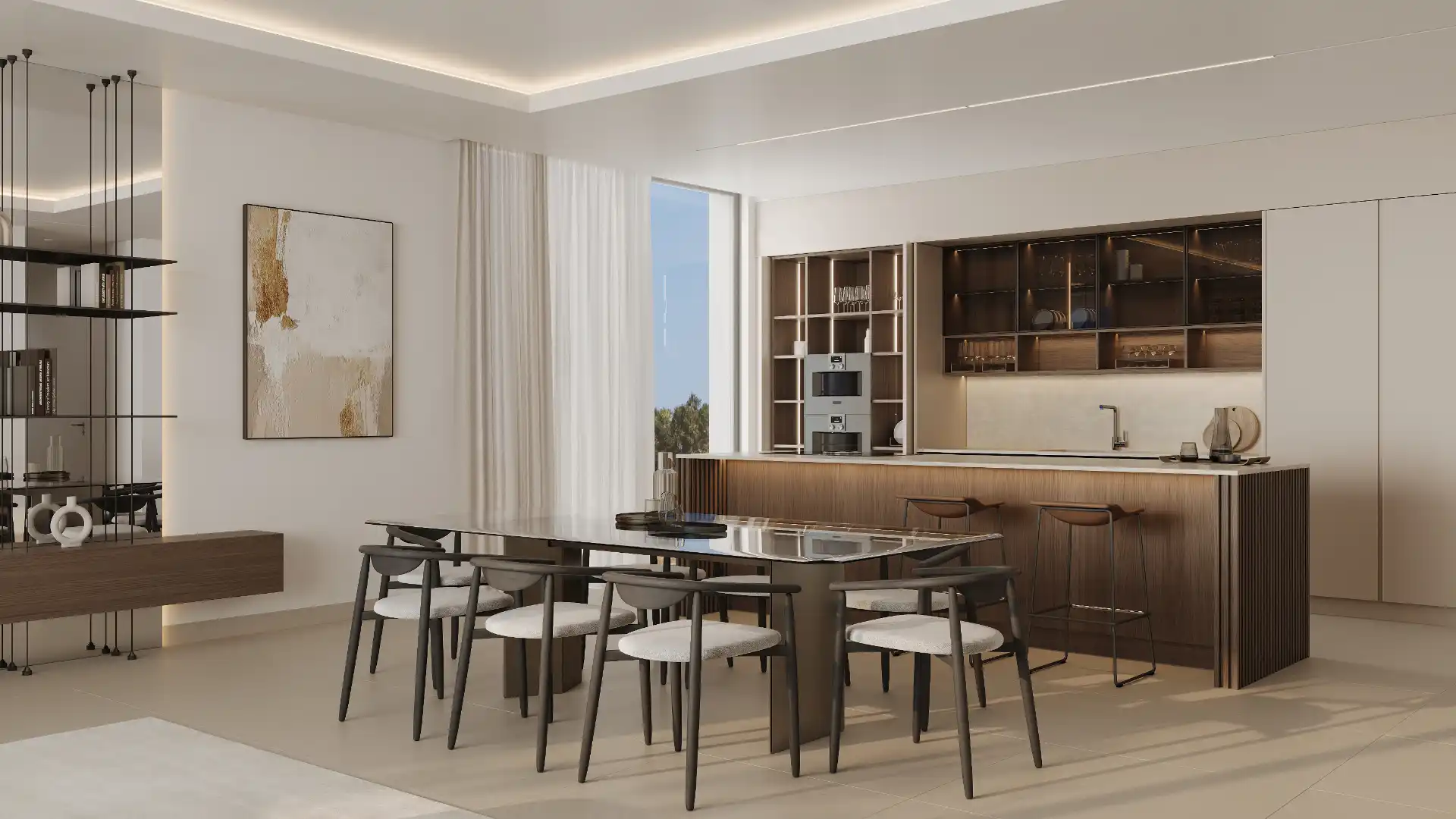 Alcantara del Mar - Apartment, Reihenhaus, Villa Zu verkaufen - San Pedro de Alcantara