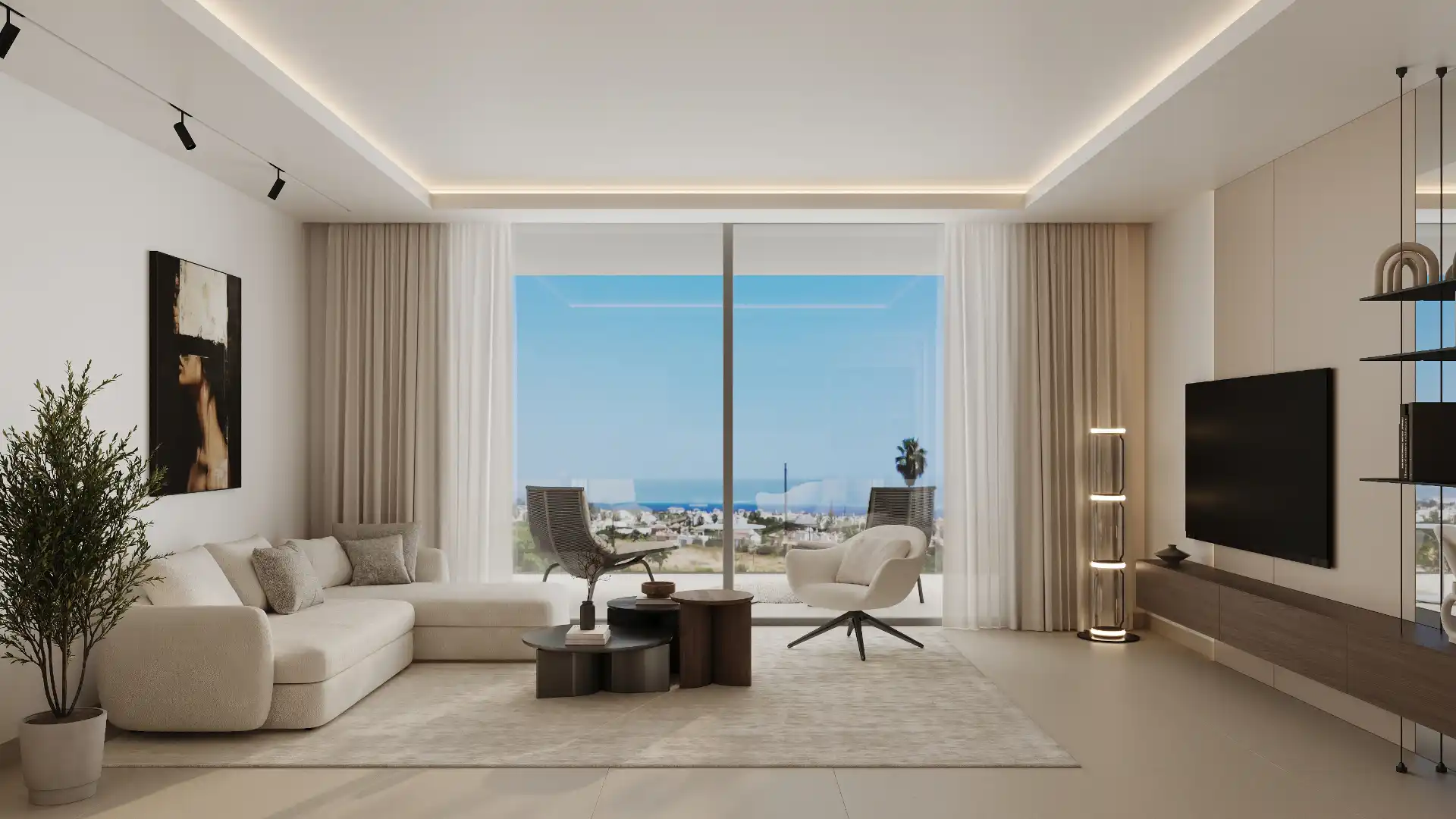 Alcantara del Mar - Apartment, Reihenhaus, Villa Zu verkaufen - San Pedro de Alcantara