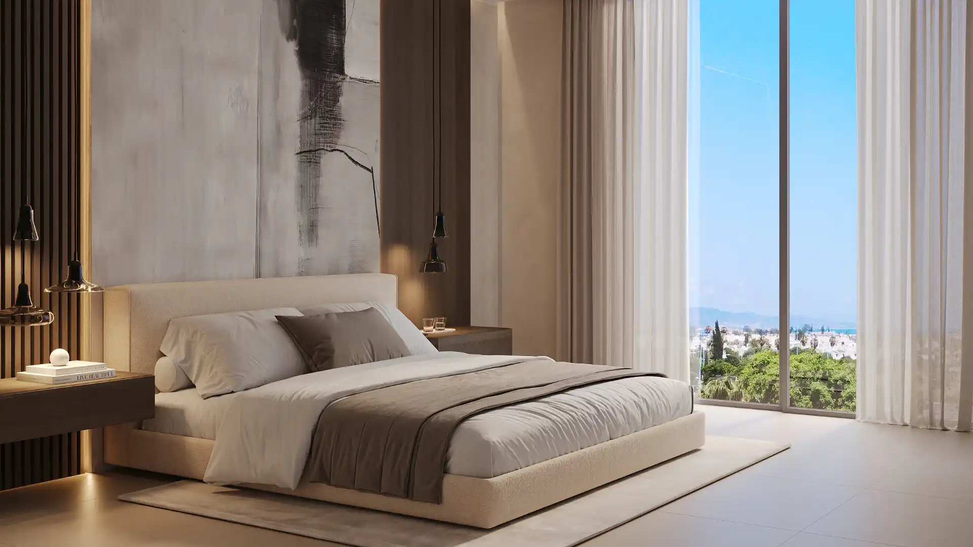 Alcantara del Mar - Apartment, Reihenhaus, Villa Zu verkaufen - San Pedro de Alcantara