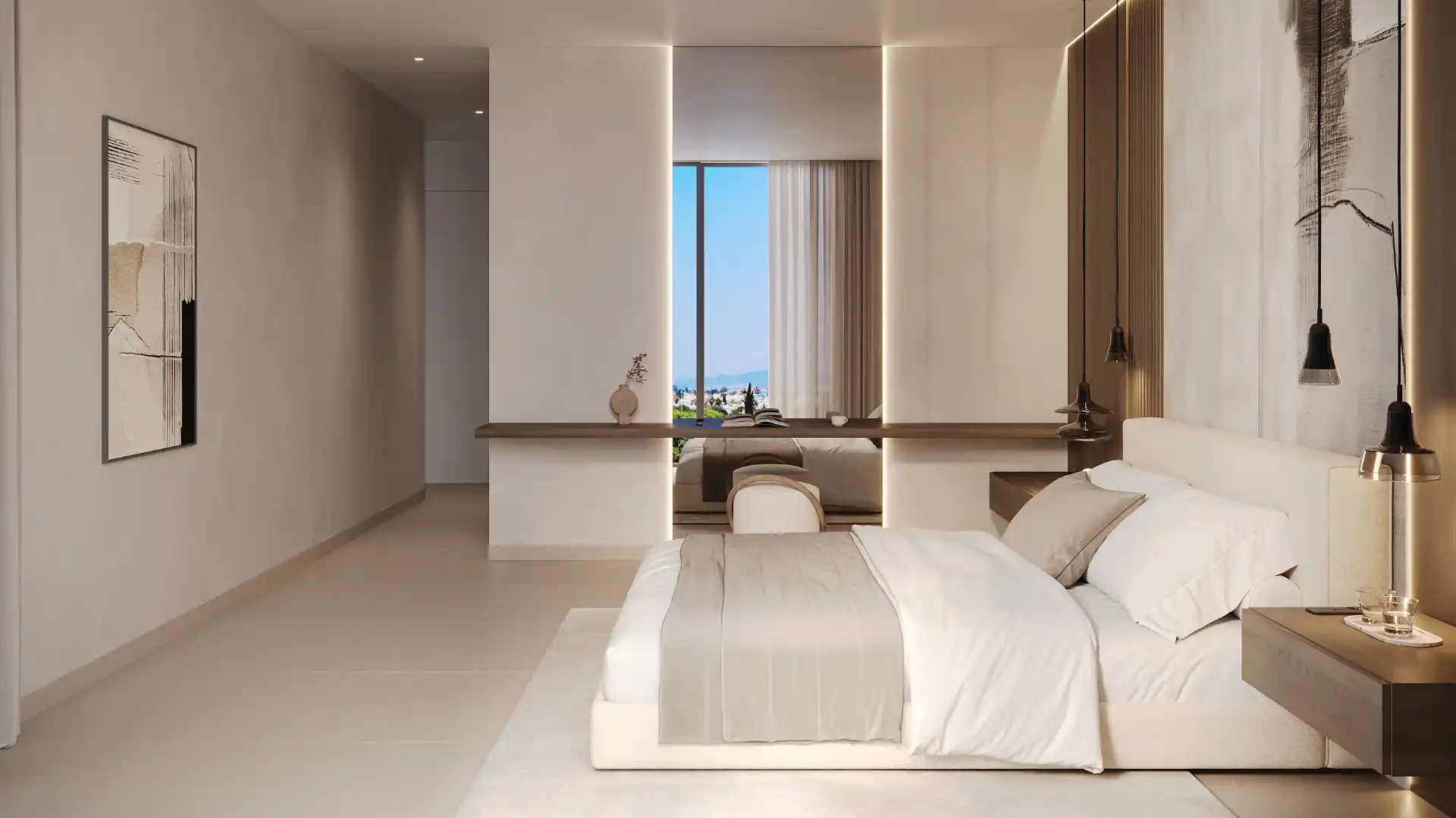 Alcantara del Mar - Apartment, Reihenhaus, Villa Zu verkaufen - San Pedro de Alcantara