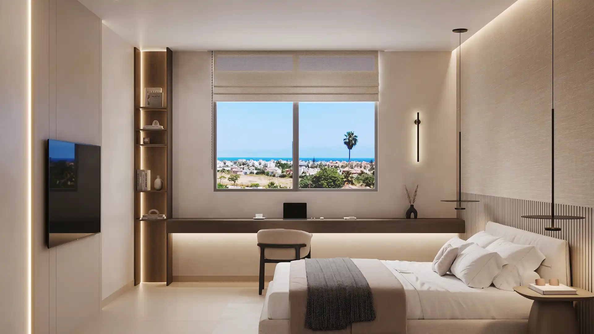 Alcantara del Mar - Apartment, Reihenhaus, Villa Zu verkaufen - San Pedro de Alcantara