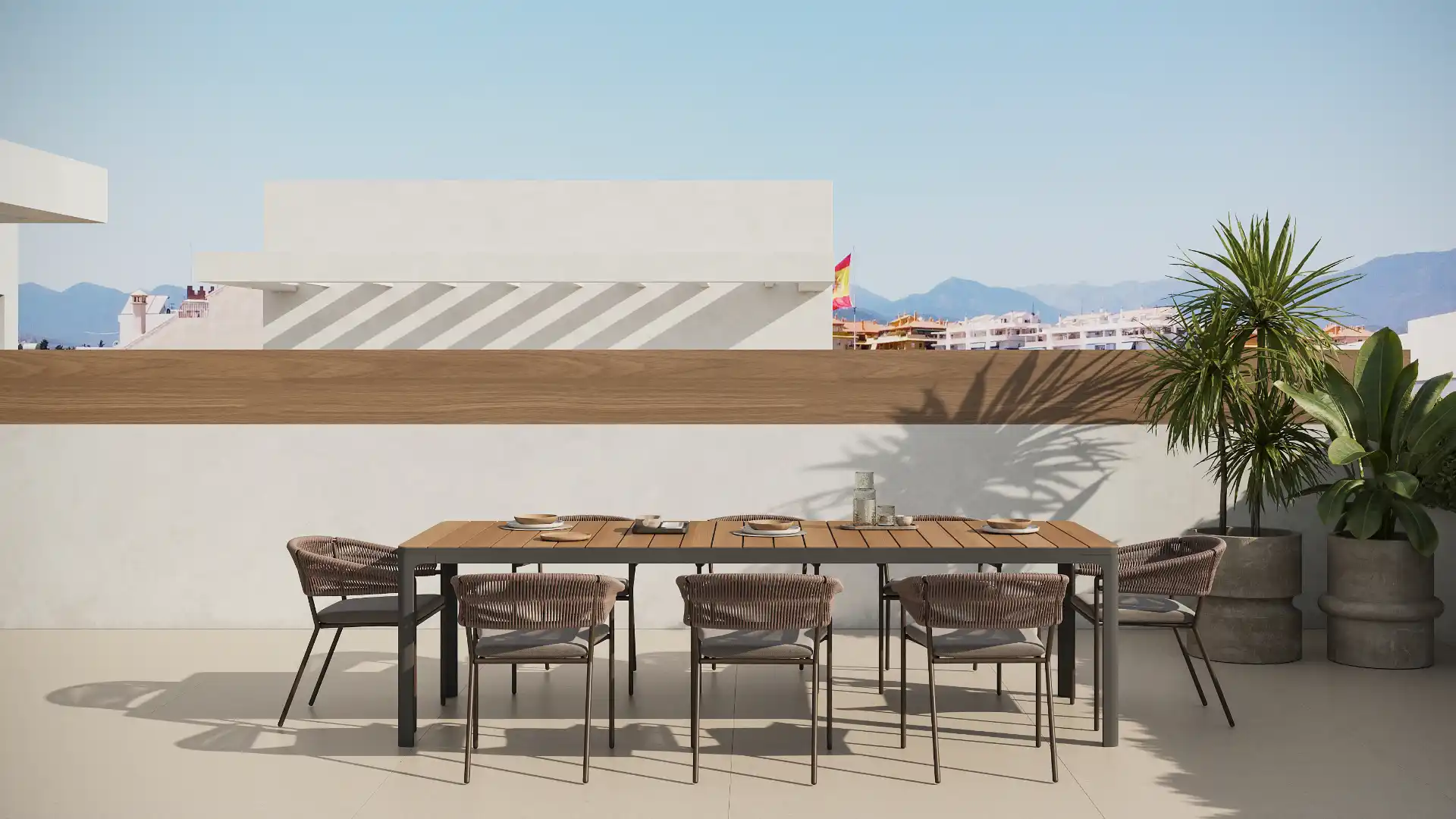 Alcantara del Mar - Apartment, Reihenhaus, Villa Zu verkaufen - San Pedro de Alcantara