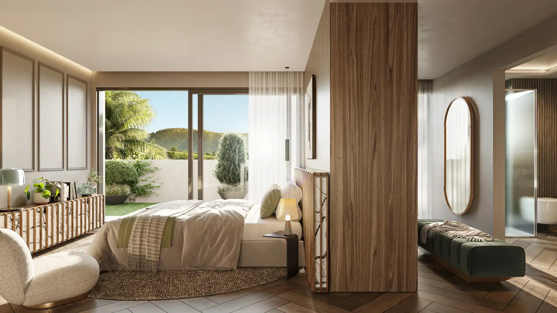 Royal River - Apartment, Penthäuser Zu verkaufen - Marbella