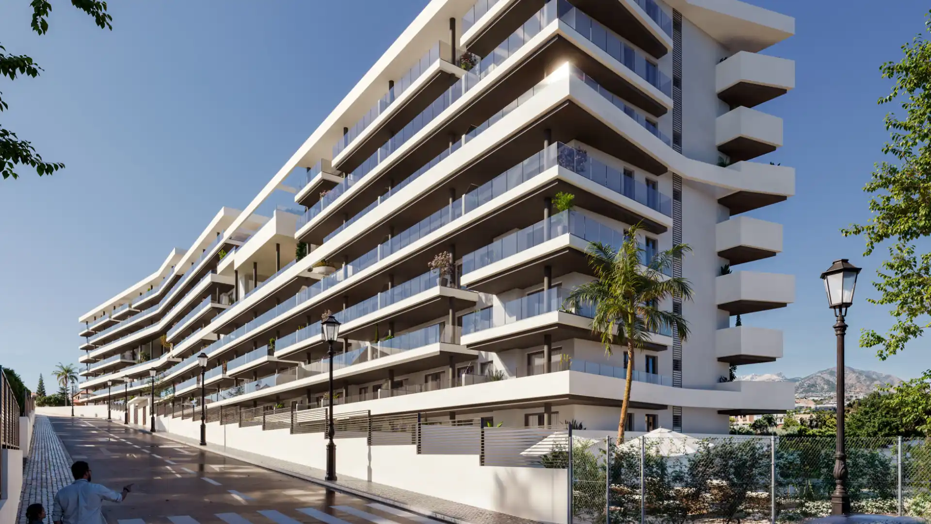 Astra Homes