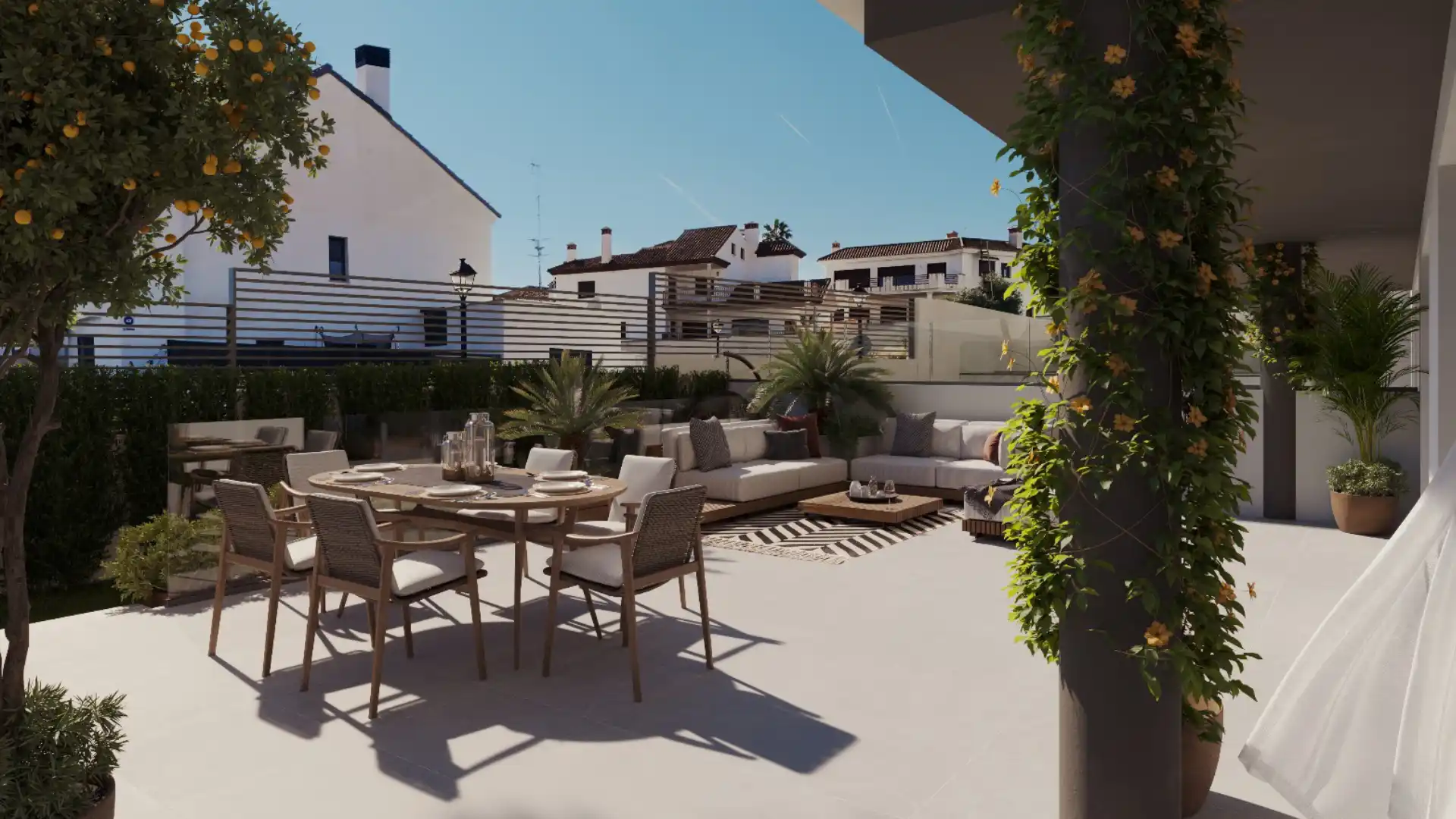 Astra Homes - Apartment Zu verkaufen - Fuengirola