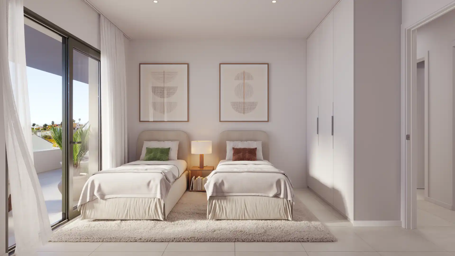 Astra Homes - Apartment Zu verkaufen - Fuengirola