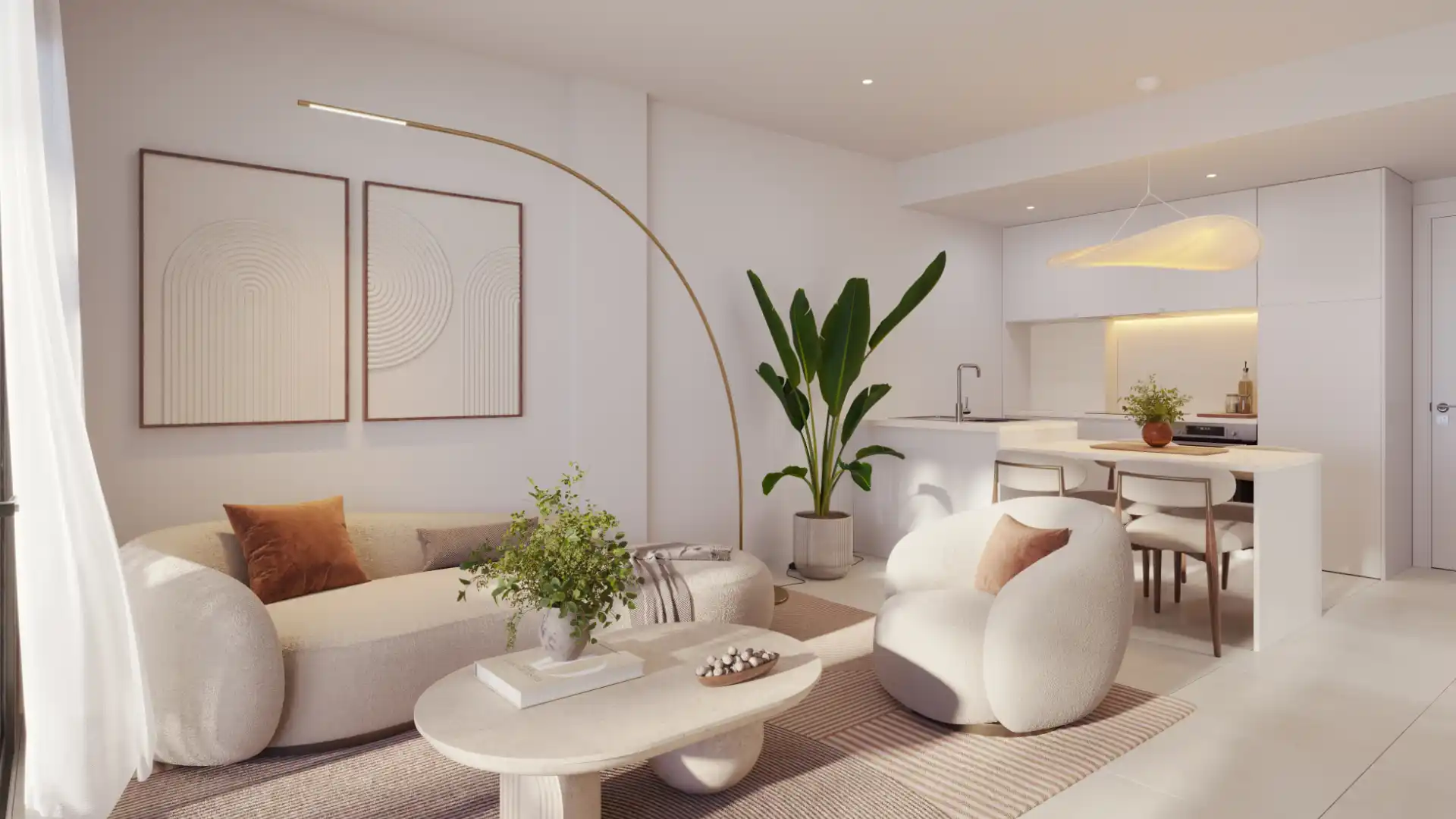 Astra Homes - Apartment Zu verkaufen - Fuengirola