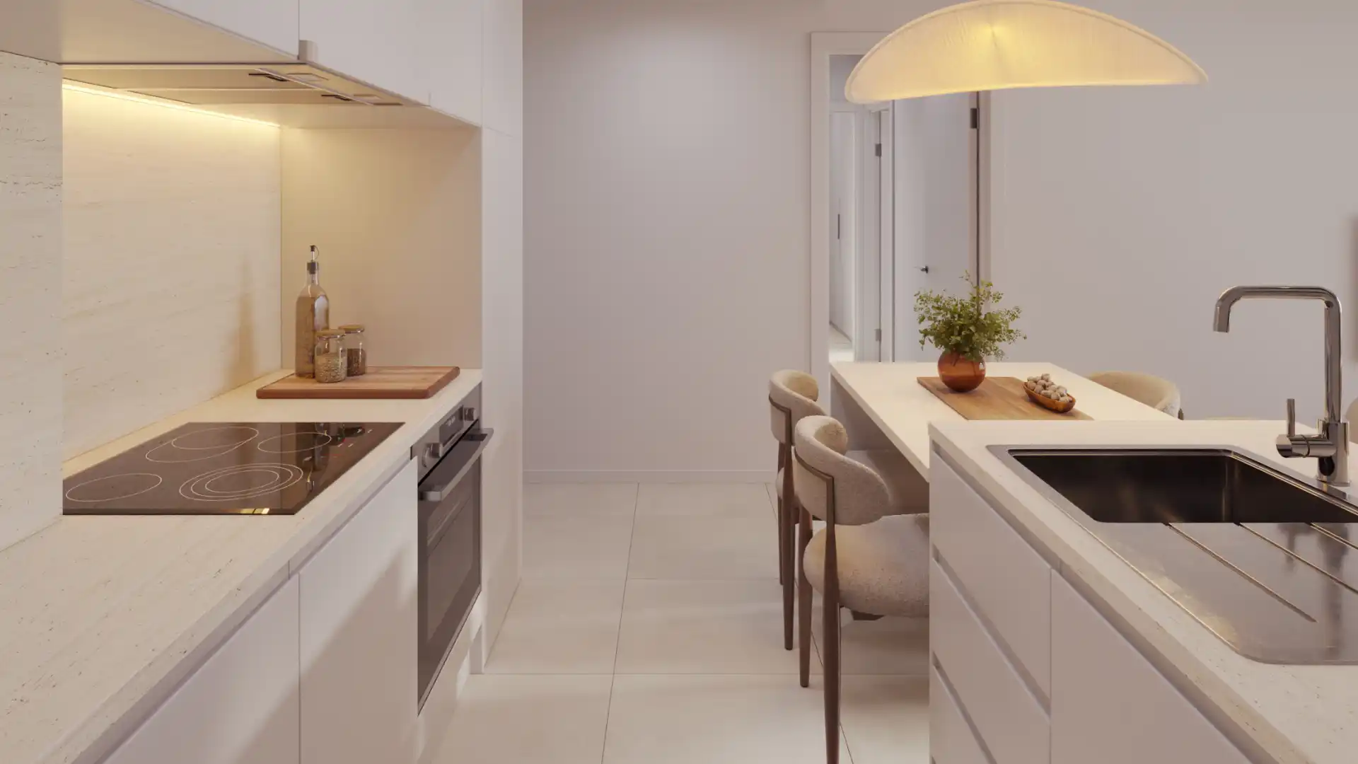 Astra Homes - Apartment Zu verkaufen - Fuengirola