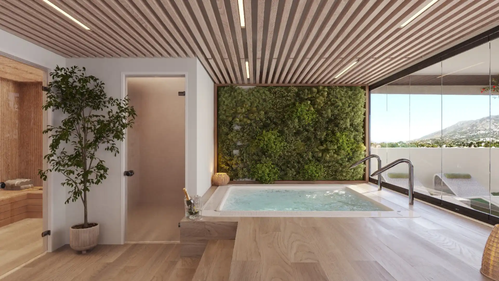 Astra Homes - Apartment Zu verkaufen - Fuengirola