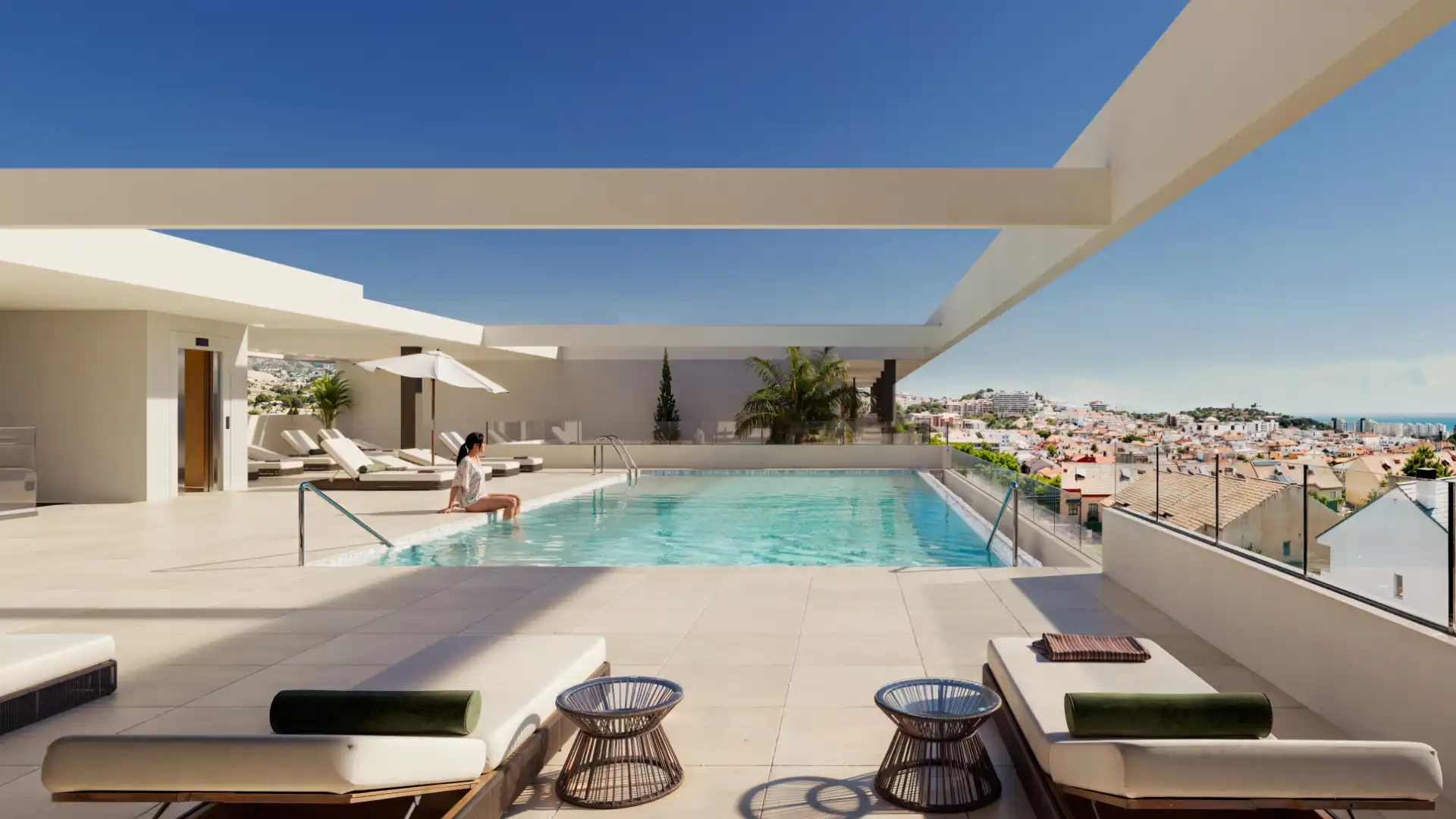 Astra Homes - Apartment Zu verkaufen - Fuengirola