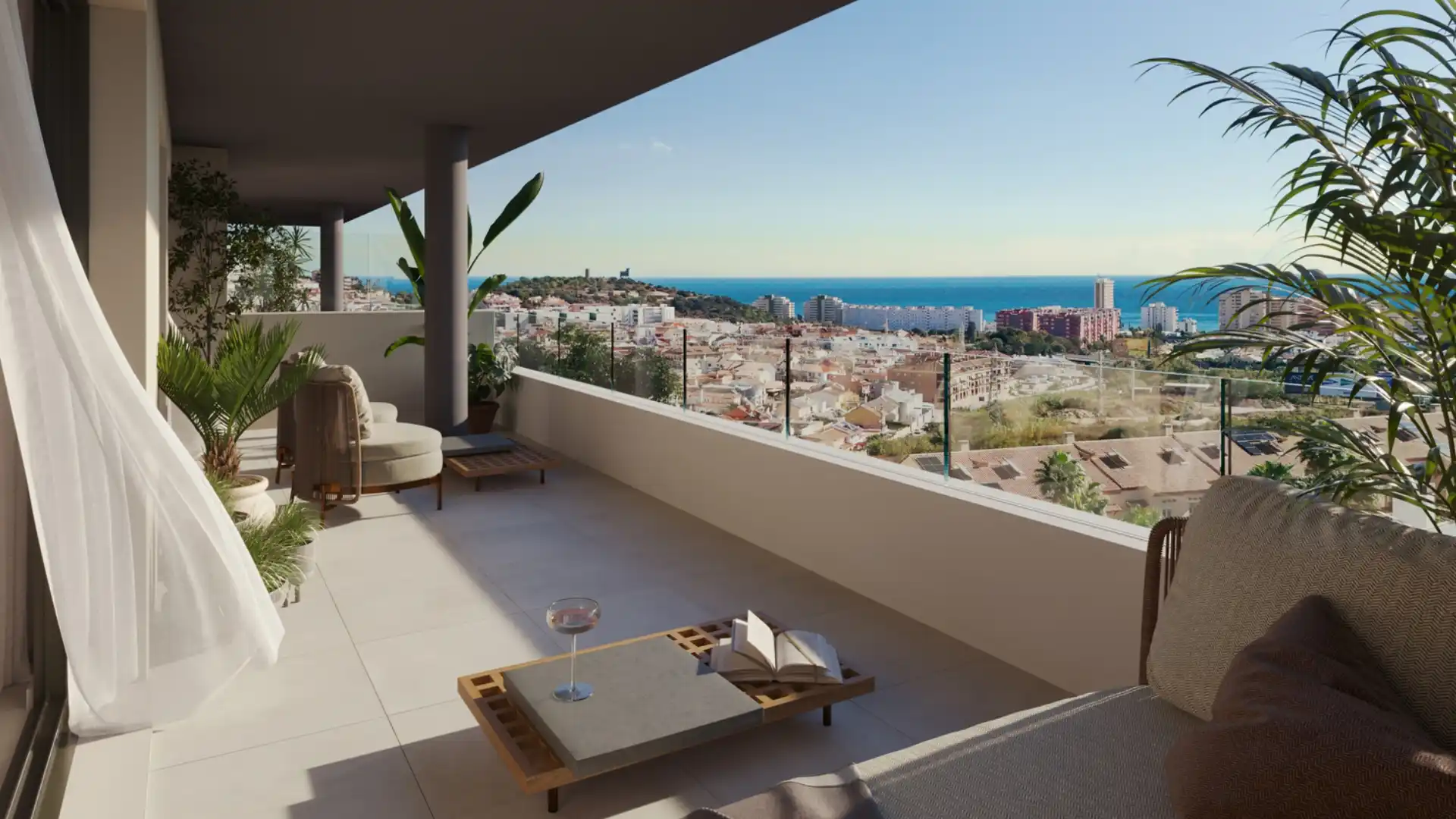 Astra Homes - Apartment Zu verkaufen - Fuengirola