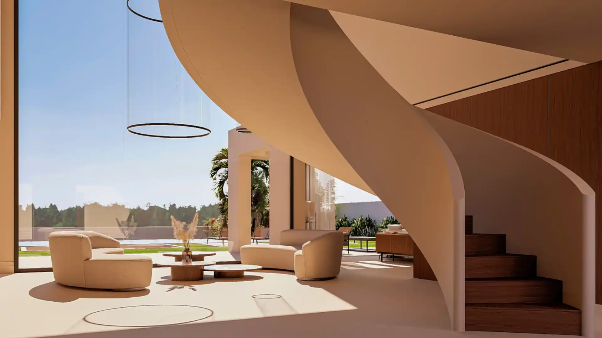 Lake Essence - Villa Zu verkaufen - Casares