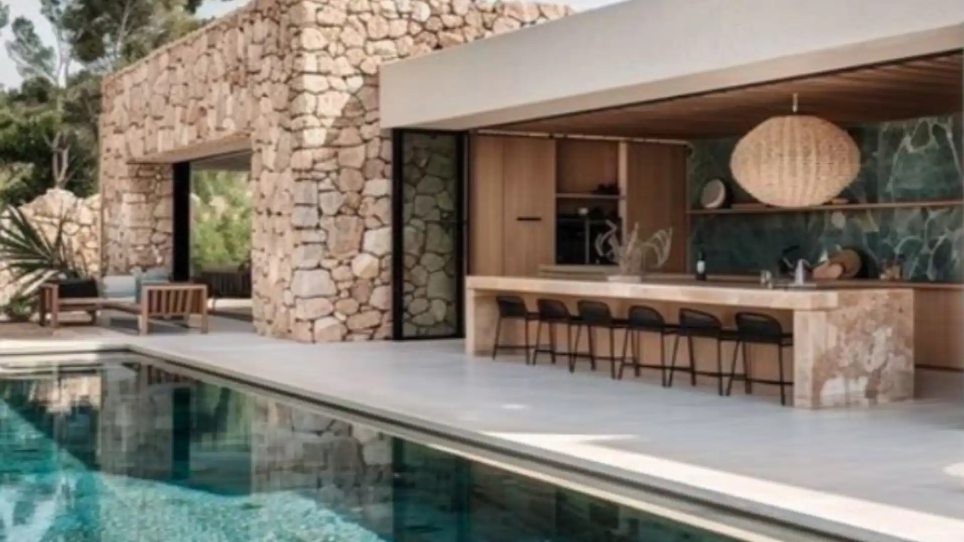 Lake Essence - Villa Zu verkaufen - Casares
