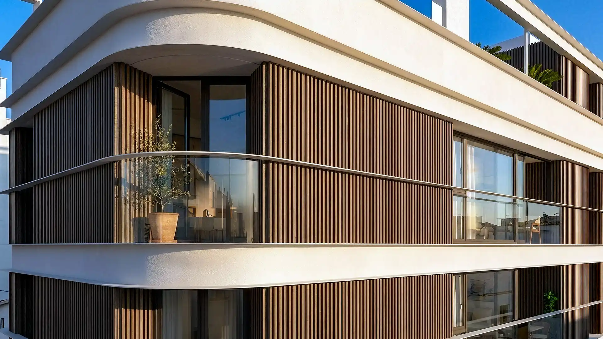San Lorenzo 52 - Apartamento, Ático en Venta - Estepona