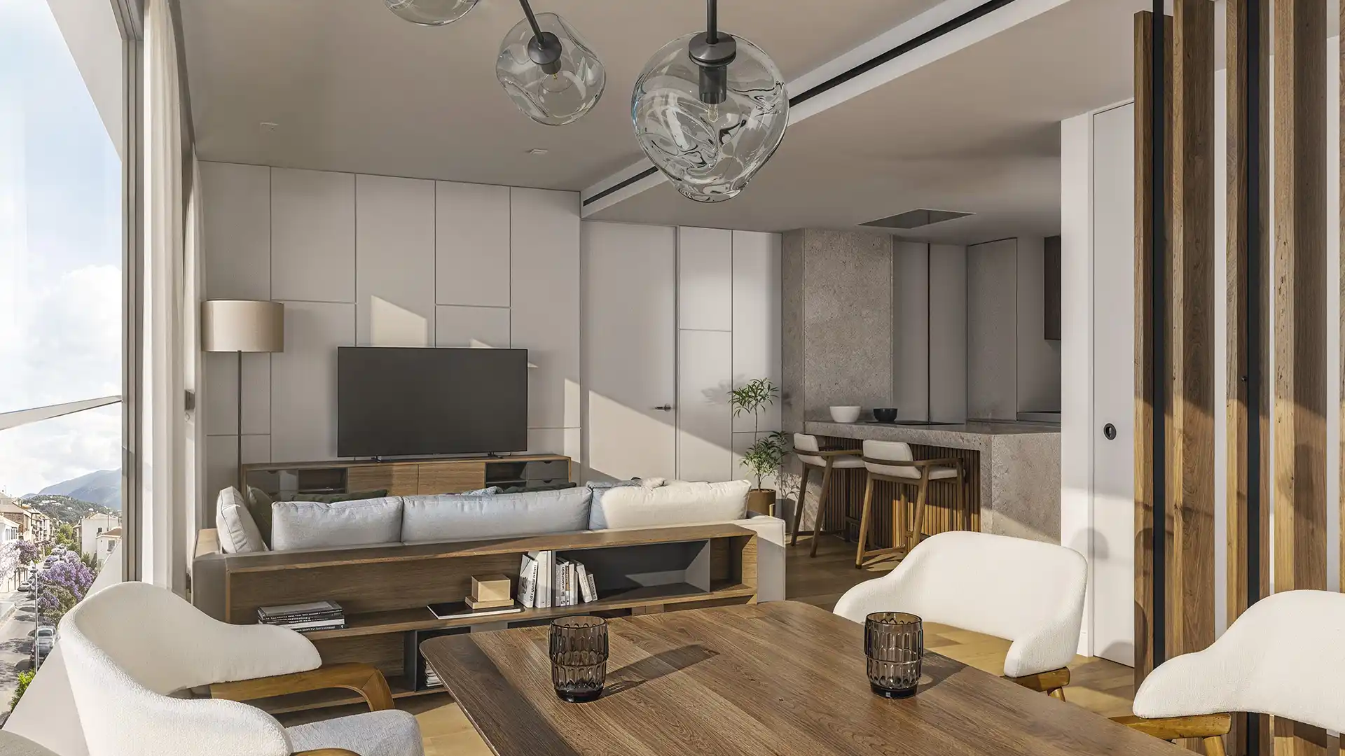 San Lorenzo 52 - Apartamento, Ático en Venta - Estepona