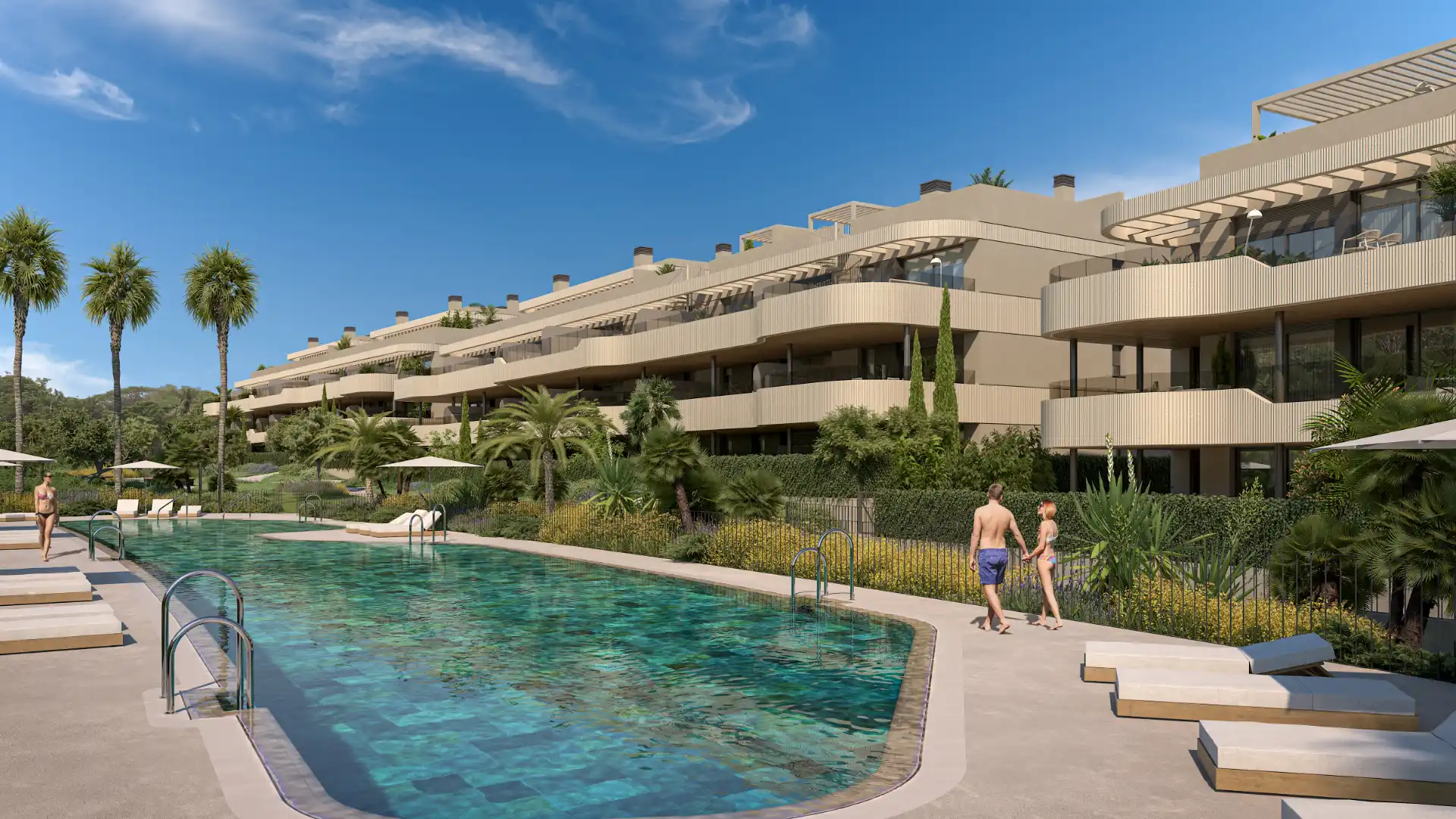 Nyra Residences