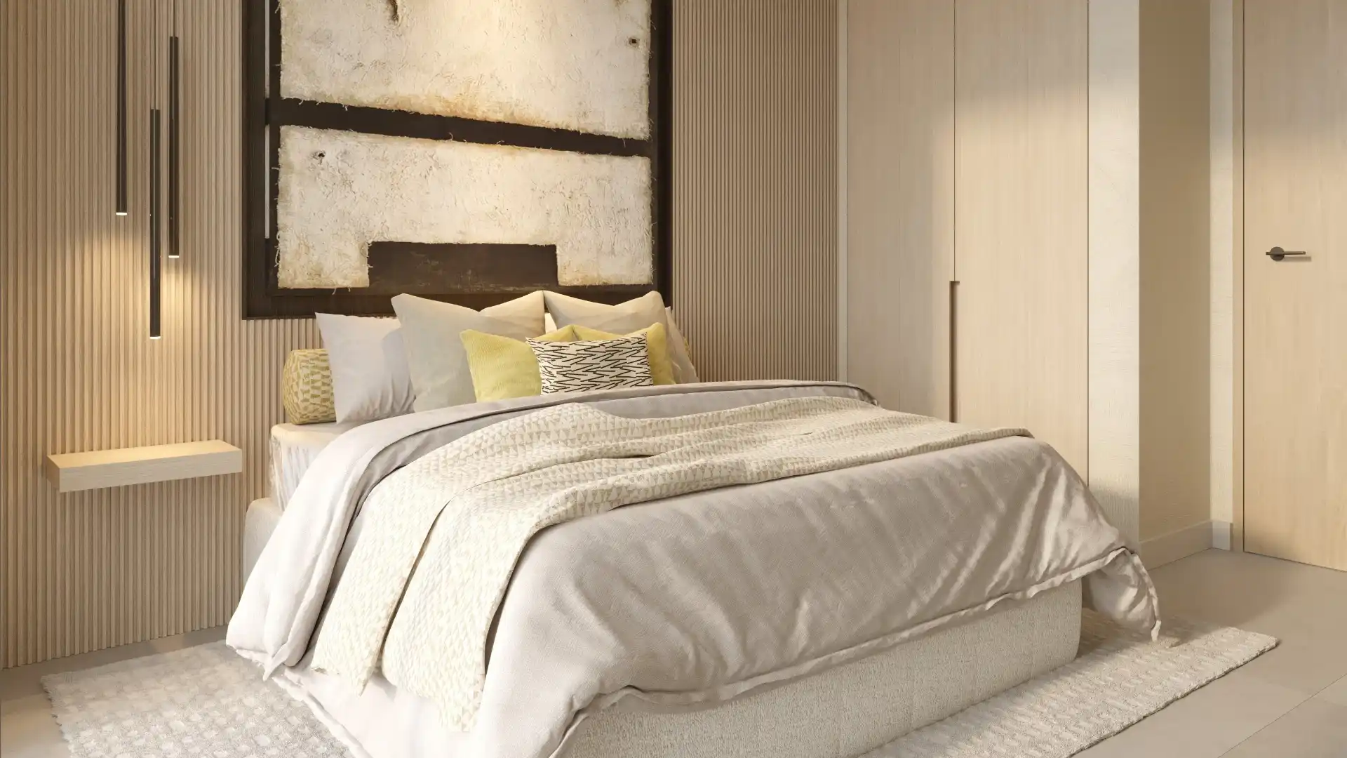Nyra Residences - Apartamento, Ático en Venta - Estepona