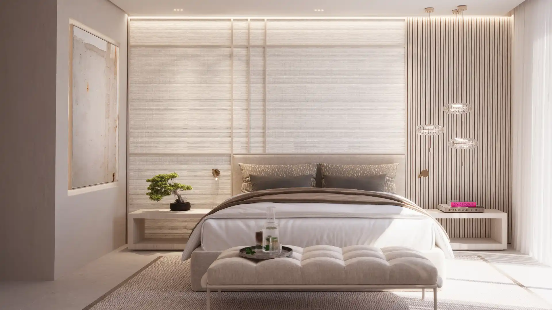 Nyra Residences - Apartamento, Ático en Venta - Estepona